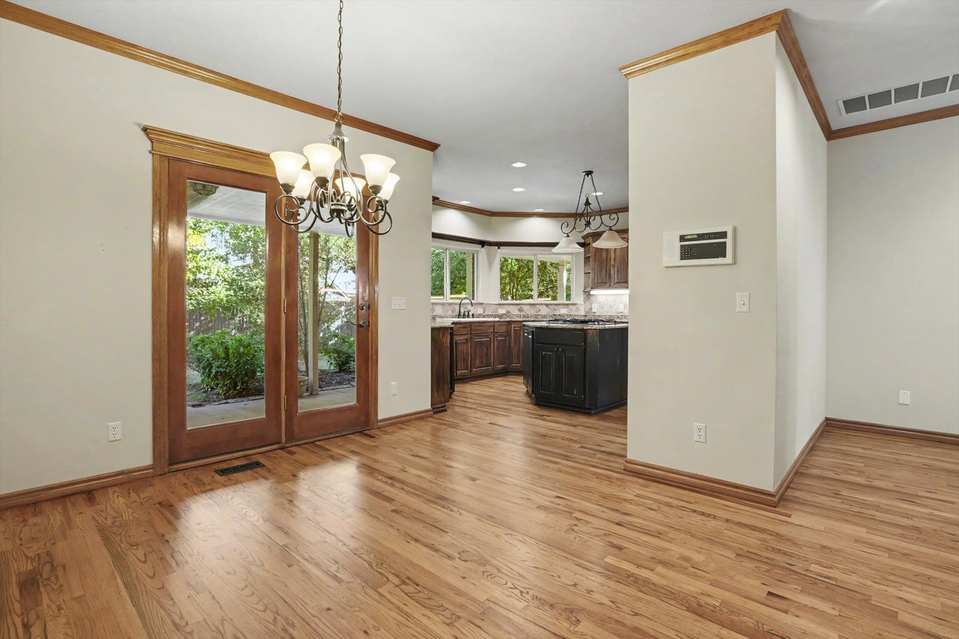 6100 W Phoenix Court Broken Arrow OK 74011