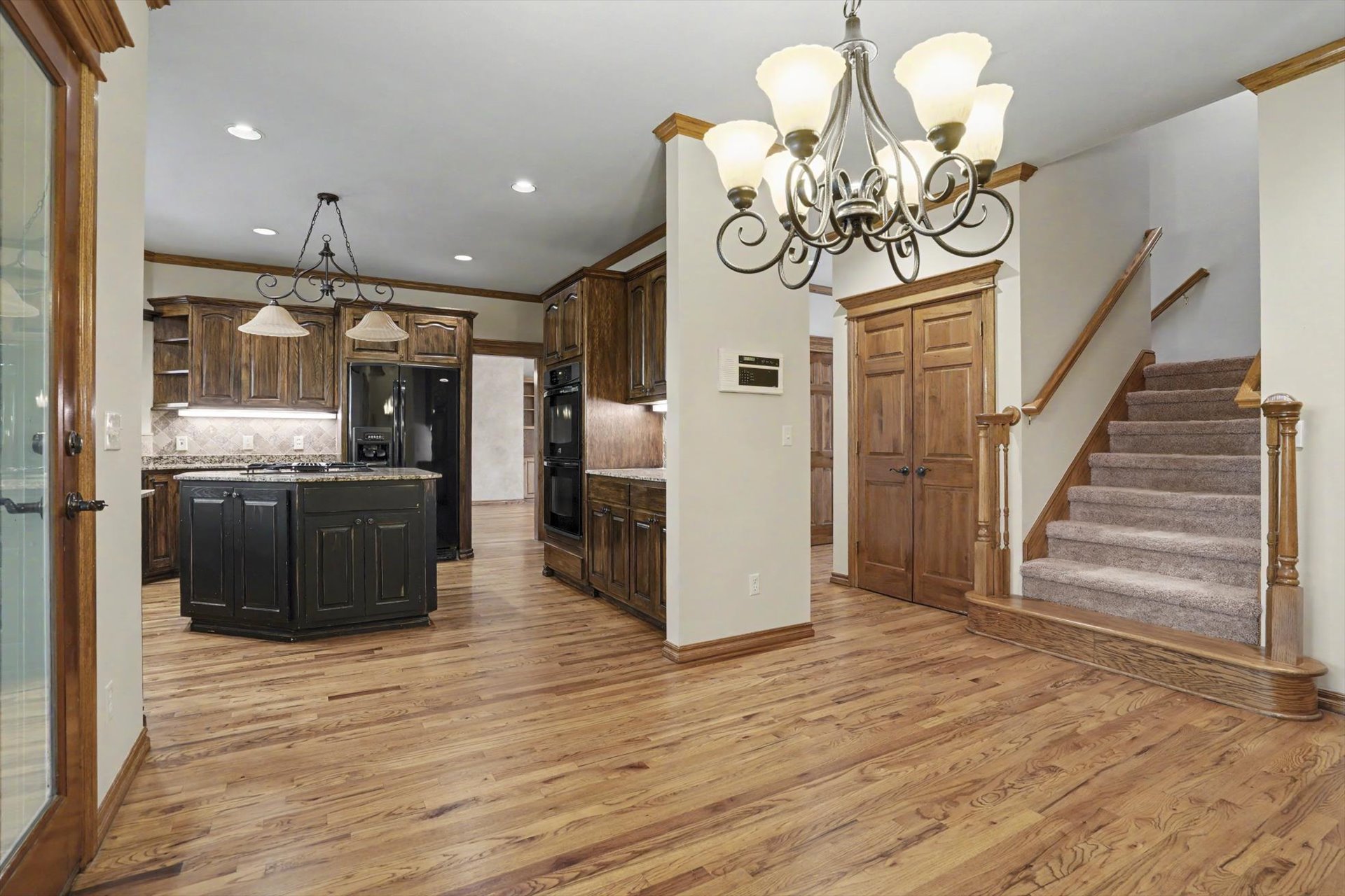 6100 W Phoenix Court Broken Arrow OK 74011