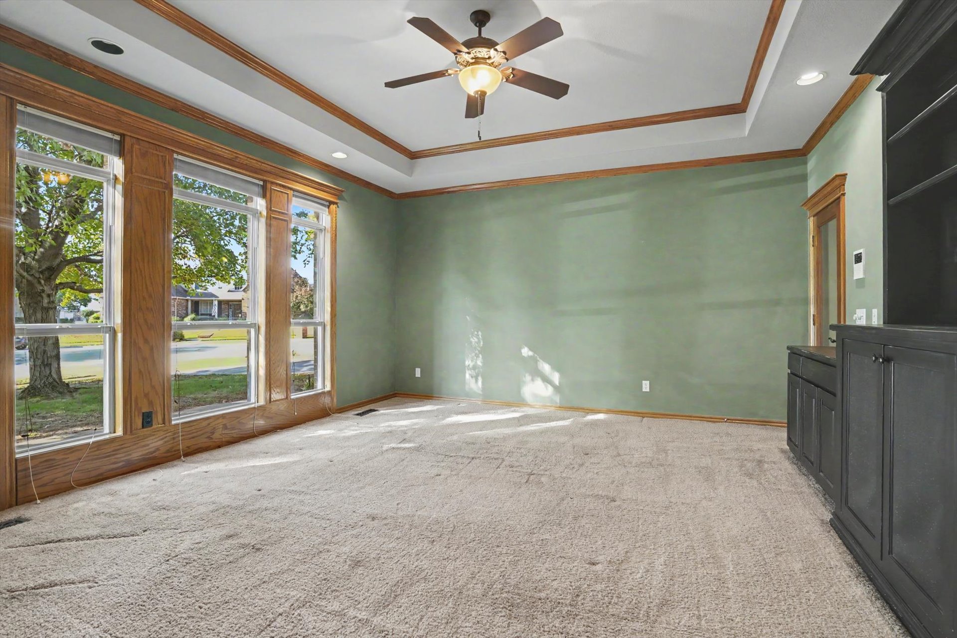 6100 W Phoenix Court Broken Arrow OK 74011