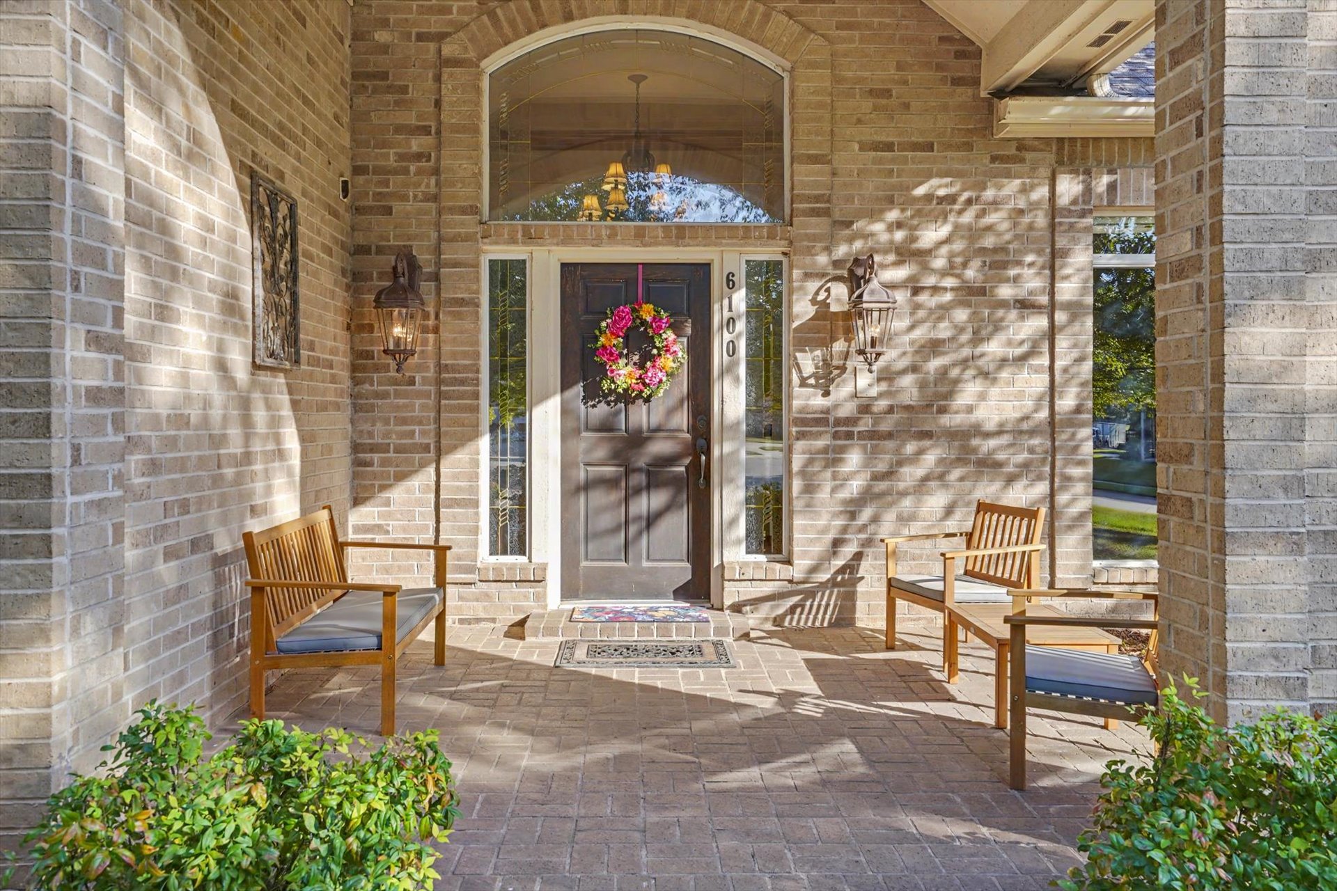 6100 W Phoenix Court Broken Arrow OK 74011