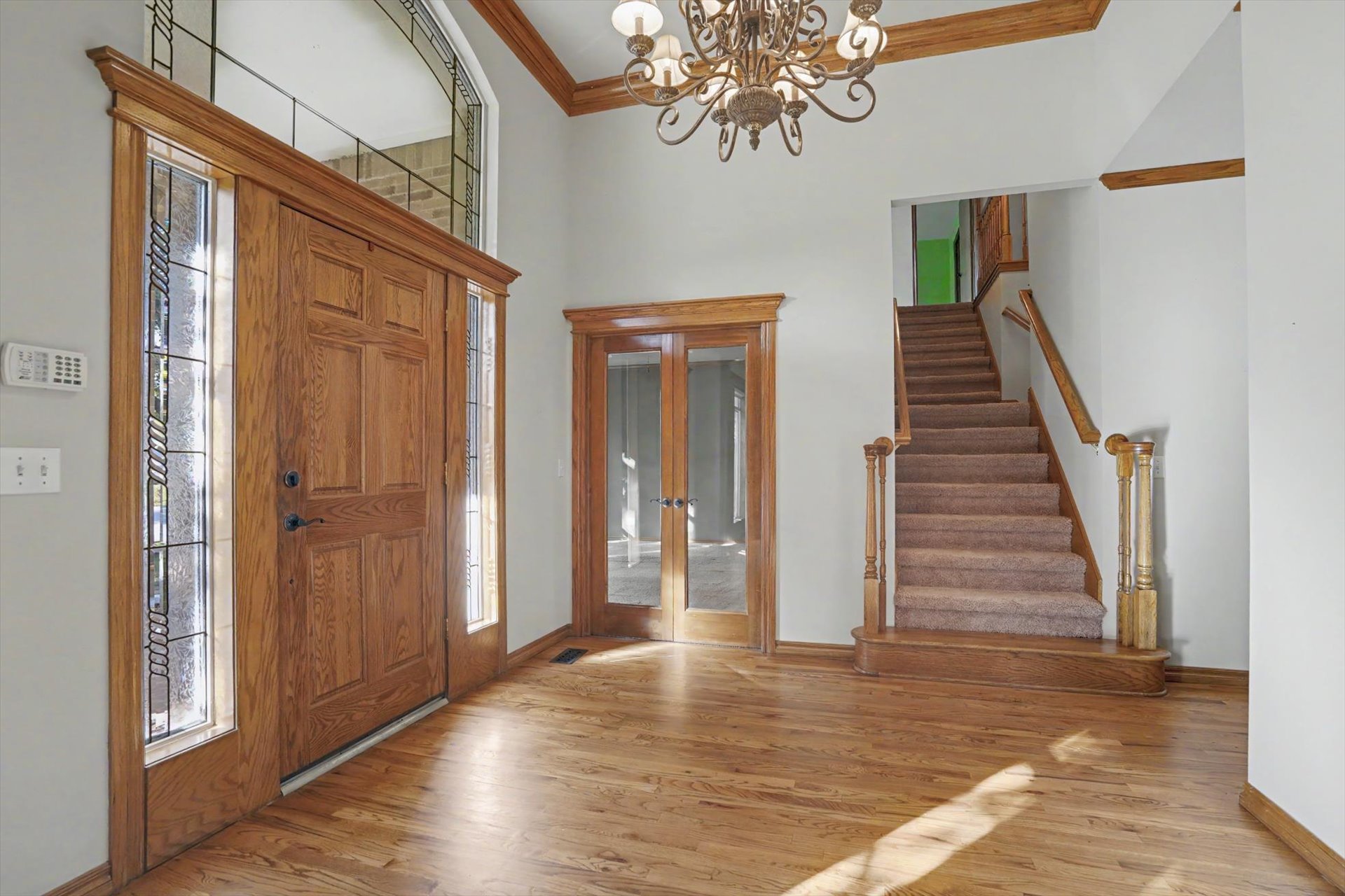 6100 W Phoenix Court Broken Arrow OK 74011