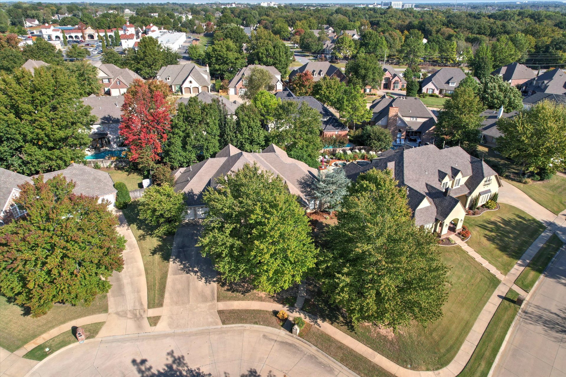 6100 W Phoenix Court Broken Arrow OK 74011