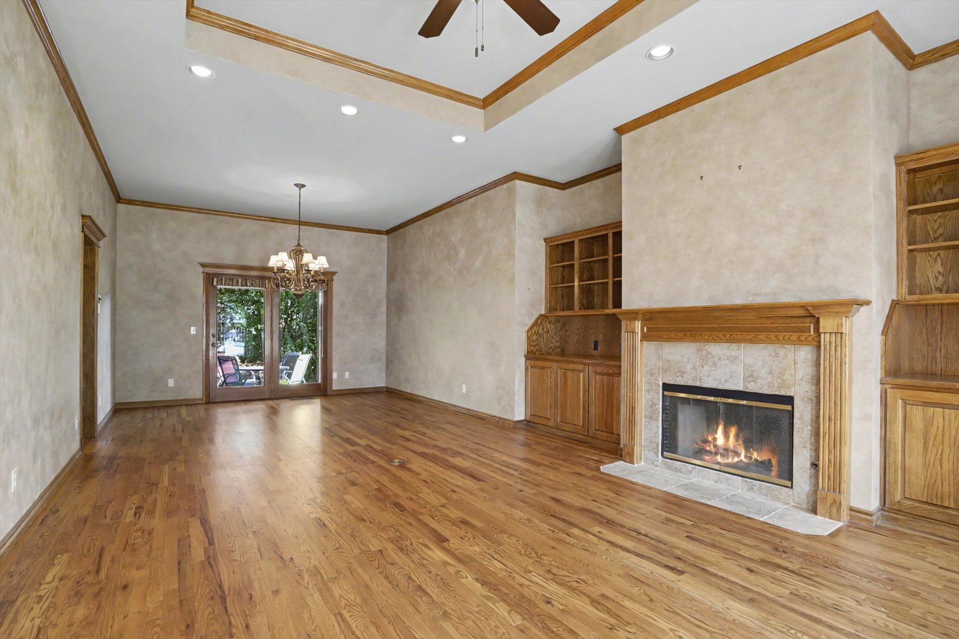 6100 W Phoenix Court Broken Arrow OK 74011