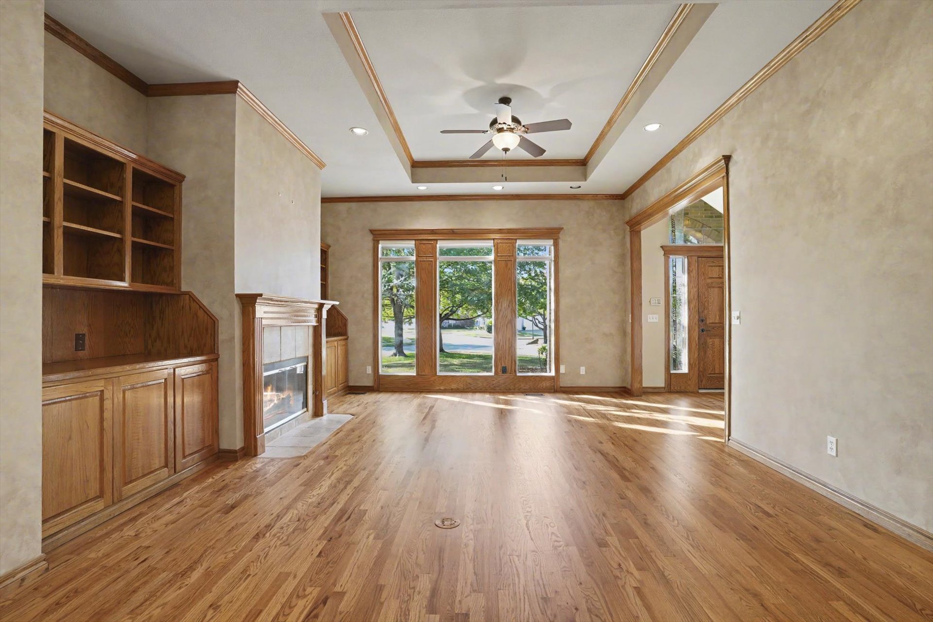 6100 W Phoenix Court Broken Arrow OK 74011
