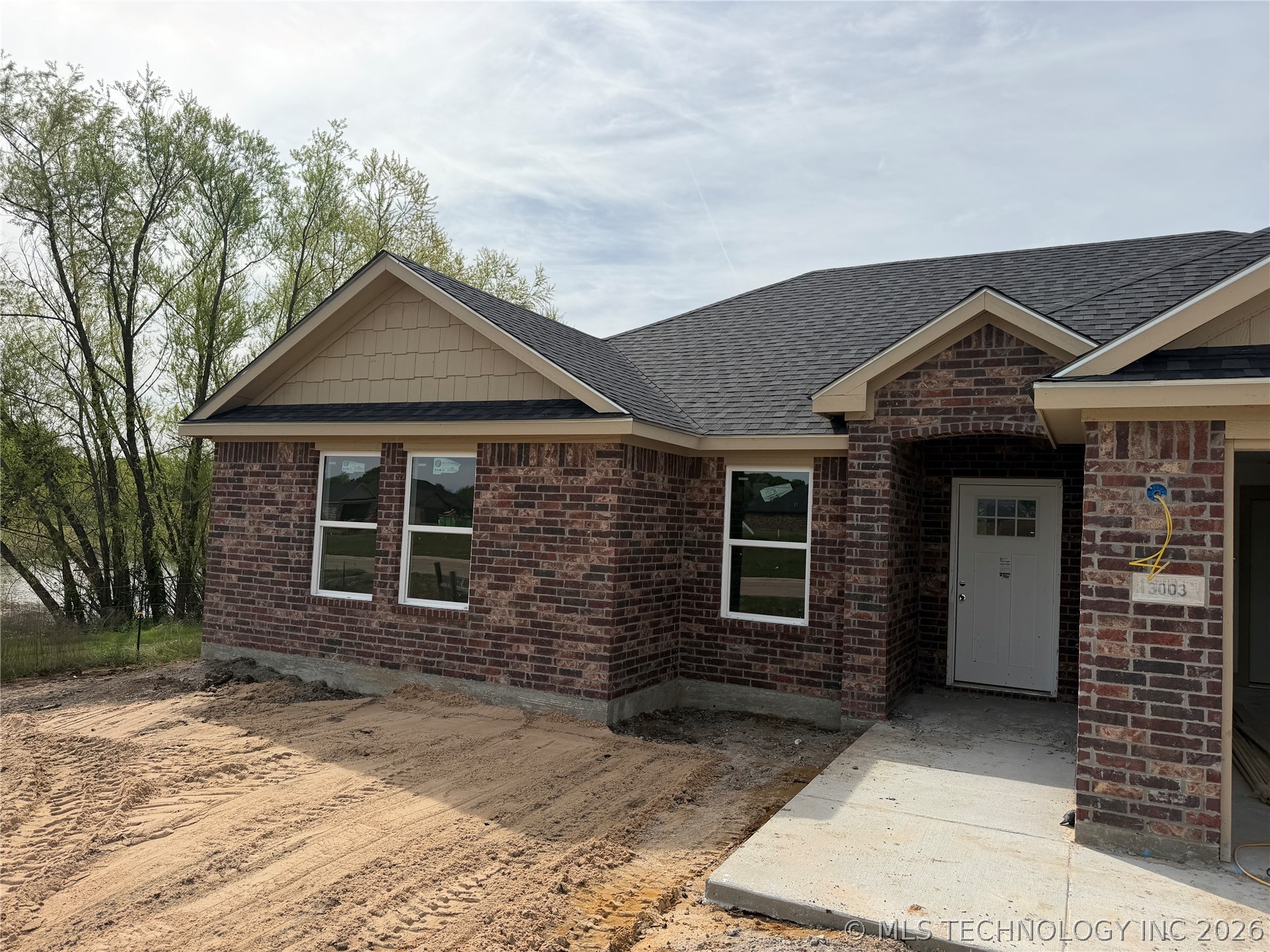 3003 Secretariat Street Durant OK 74701