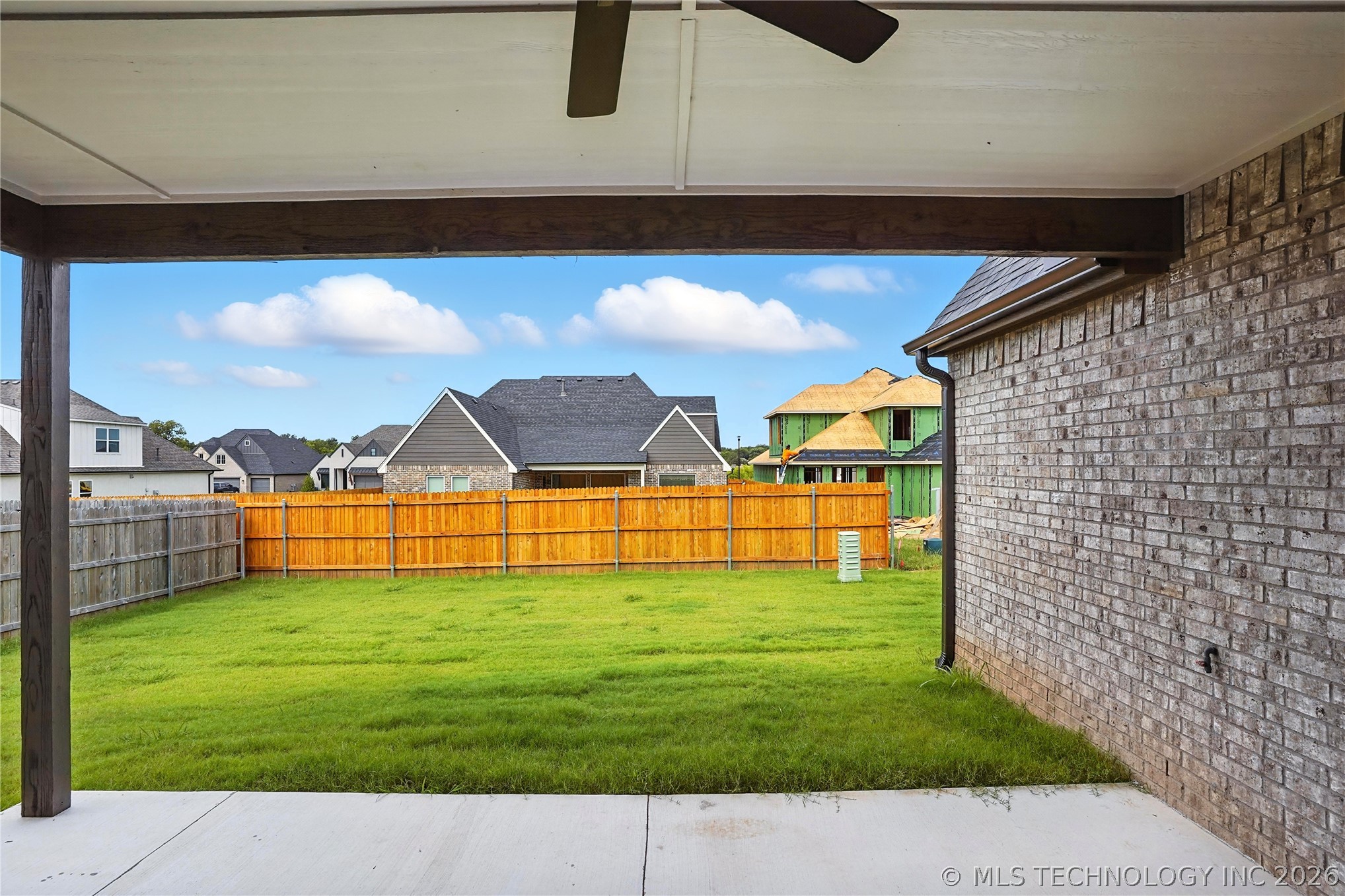 13656 S 21st Street E Bixby OK 74008