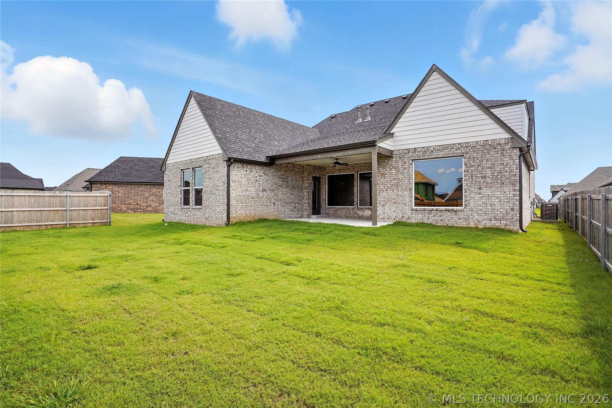 13656 S 21st Street E Bixby OK 74008