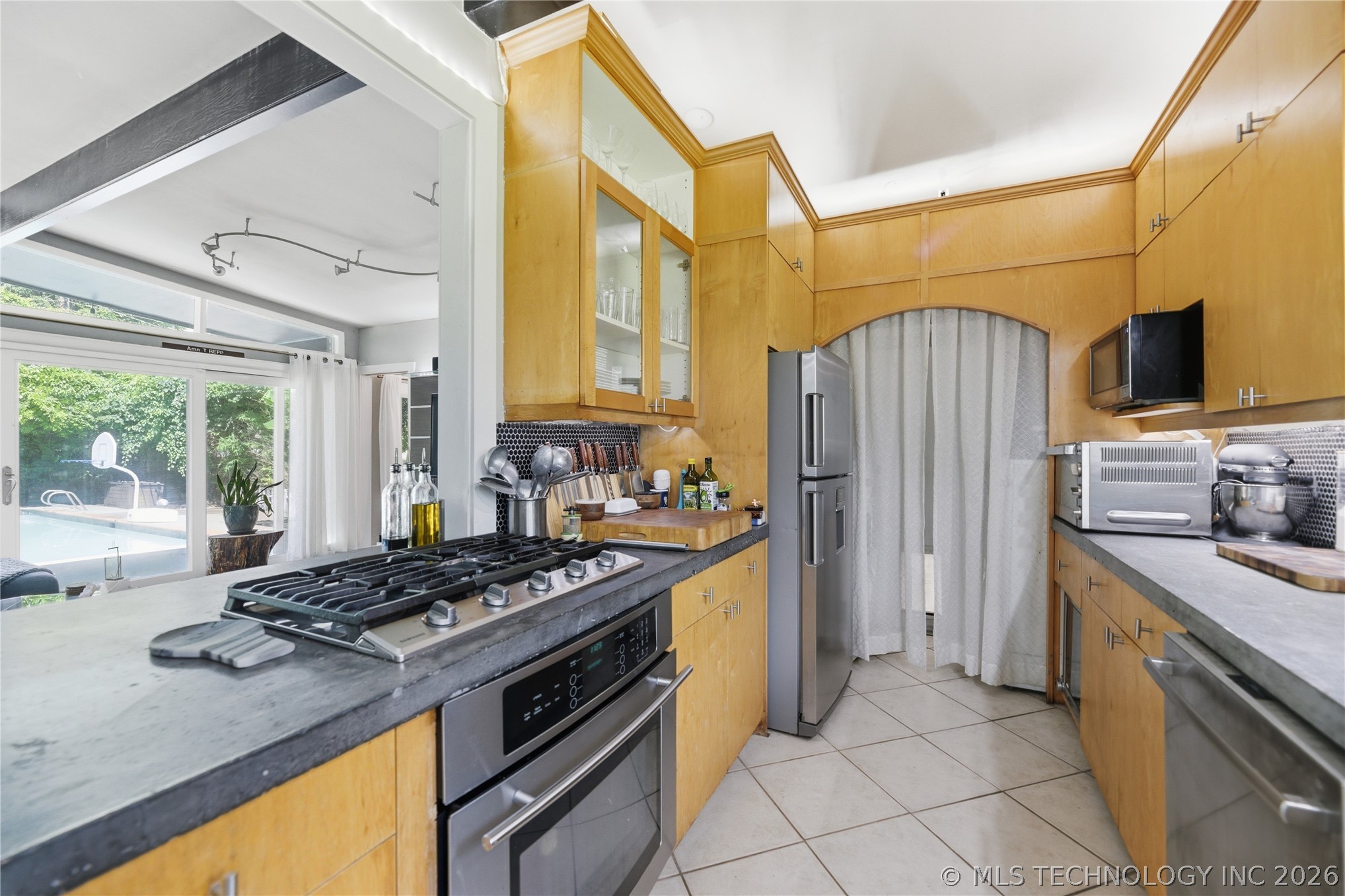 3532 S Winston Avenue Tulsa OK 74135