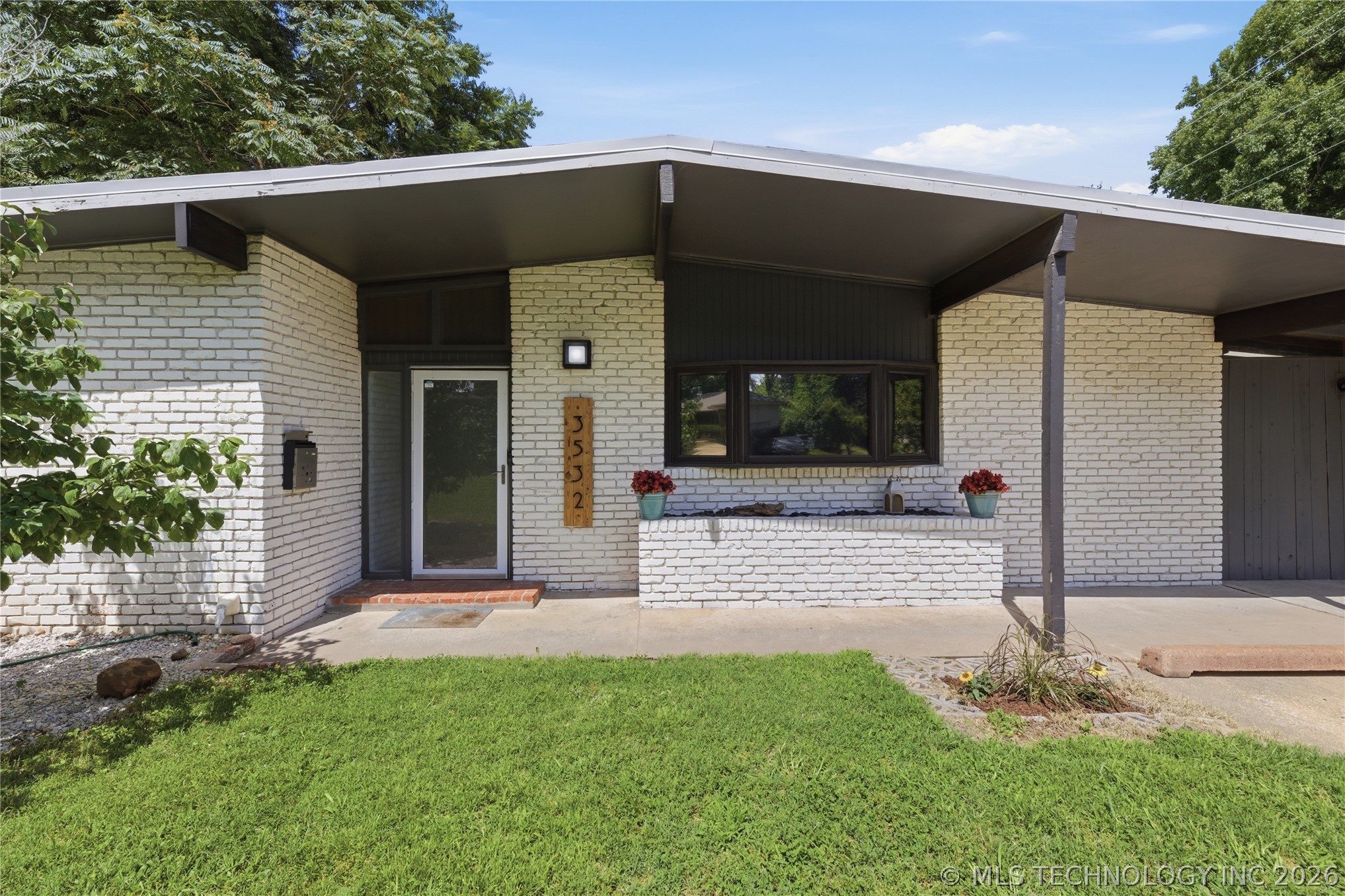3532 S Winston Avenue Tulsa OK 74135