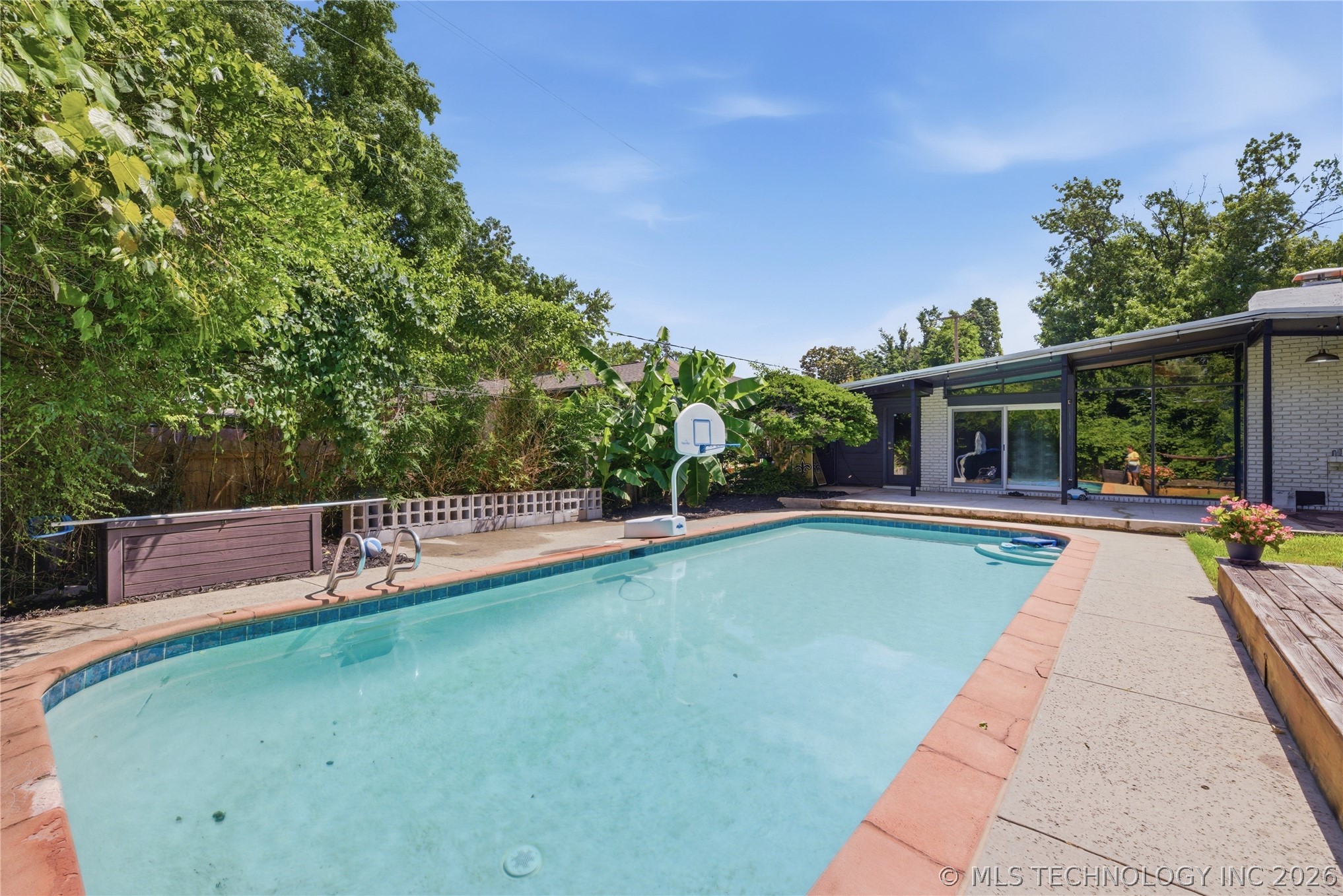 3532 S Winston Avenue Tulsa OK 74135