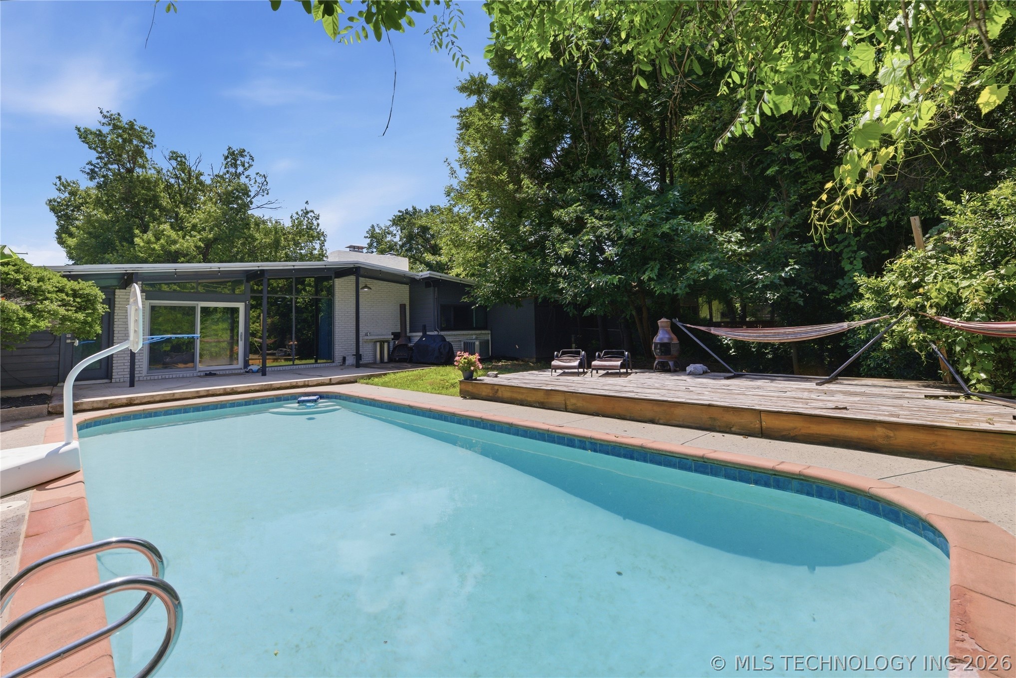 3532 S Winston Avenue Tulsa OK 74135