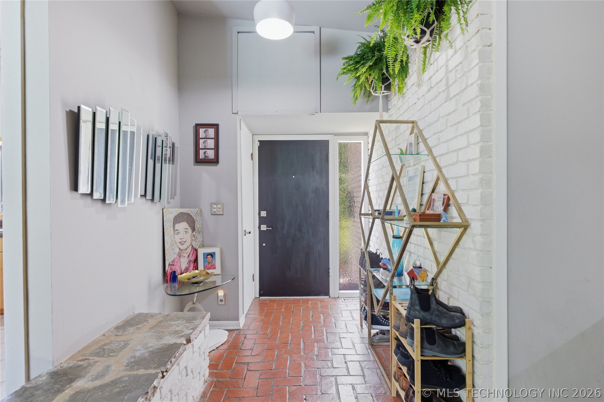 3532 S Winston Avenue Tulsa OK 74135