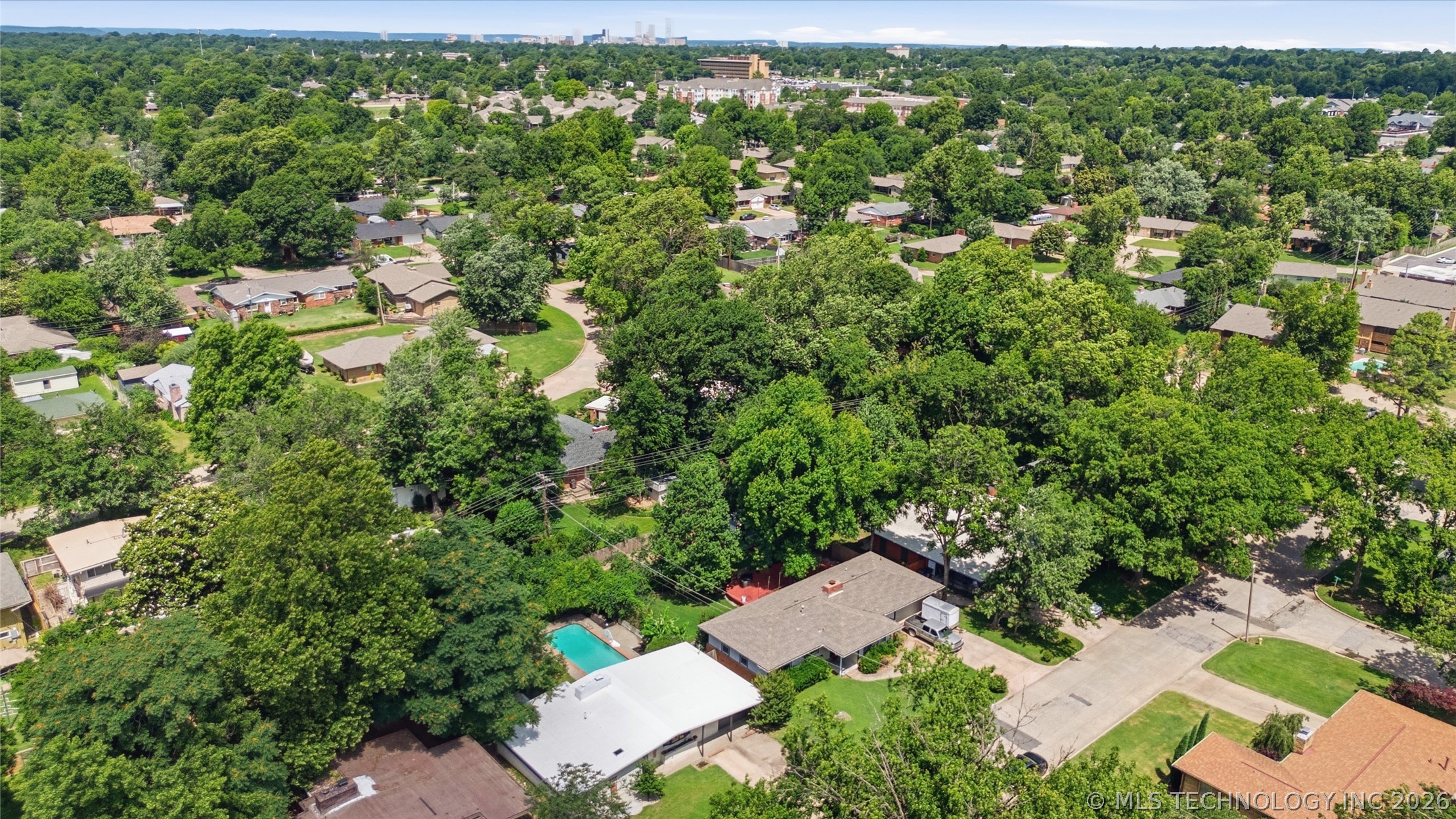 3532 S Winston Avenue Tulsa OK 74135