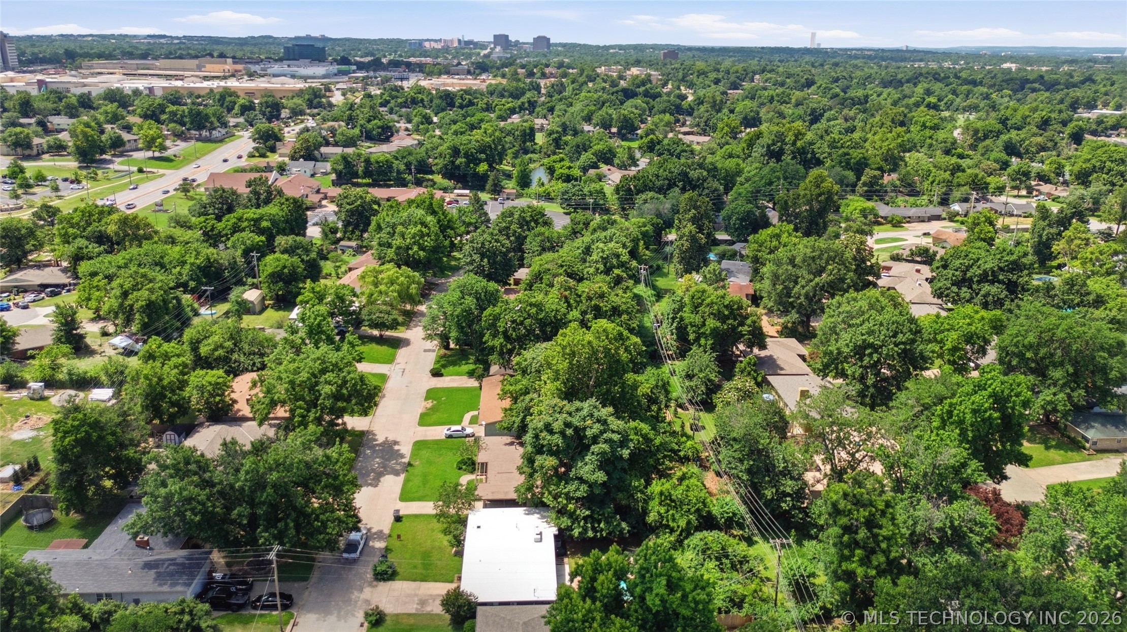 3532 S Winston Avenue Tulsa OK 74135