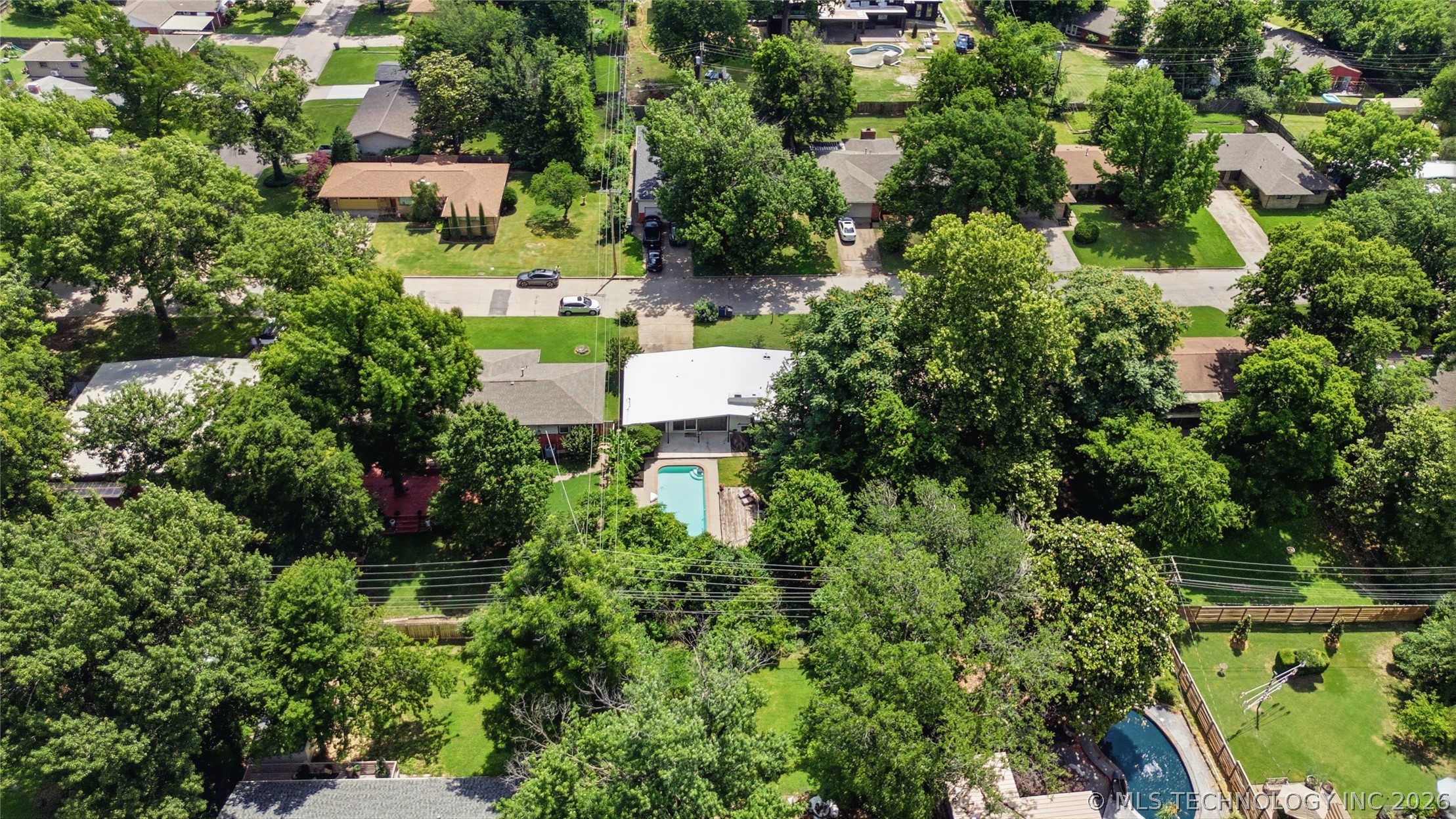 3532 S Winston Avenue Tulsa OK 74135