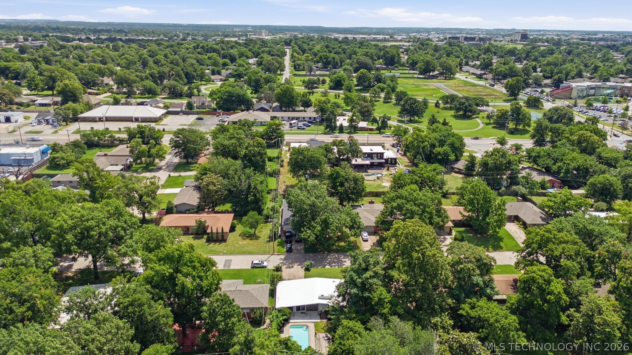 3532 S Winston Avenue Tulsa OK 74135
