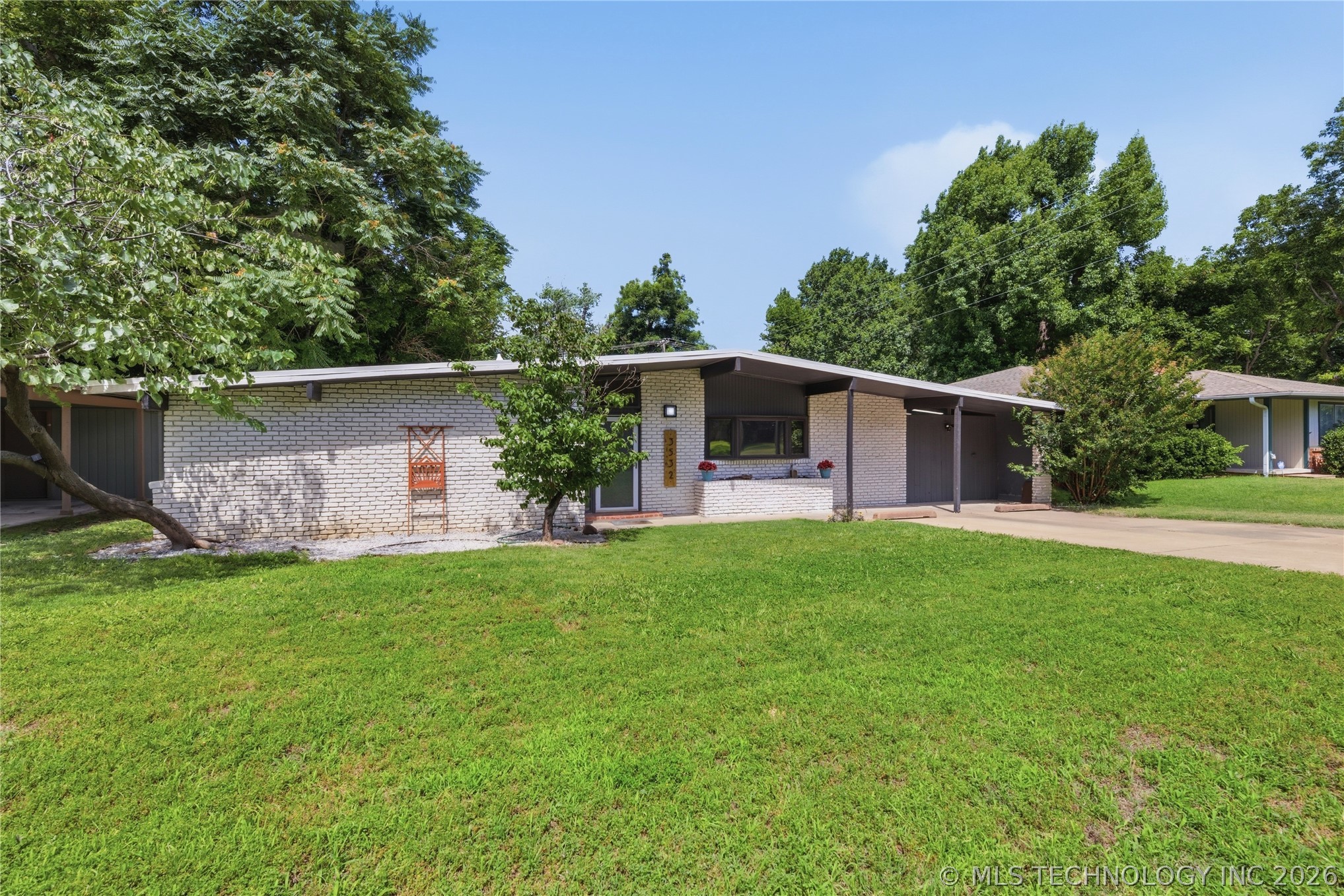 3532 S Winston Avenue Tulsa OK 74135