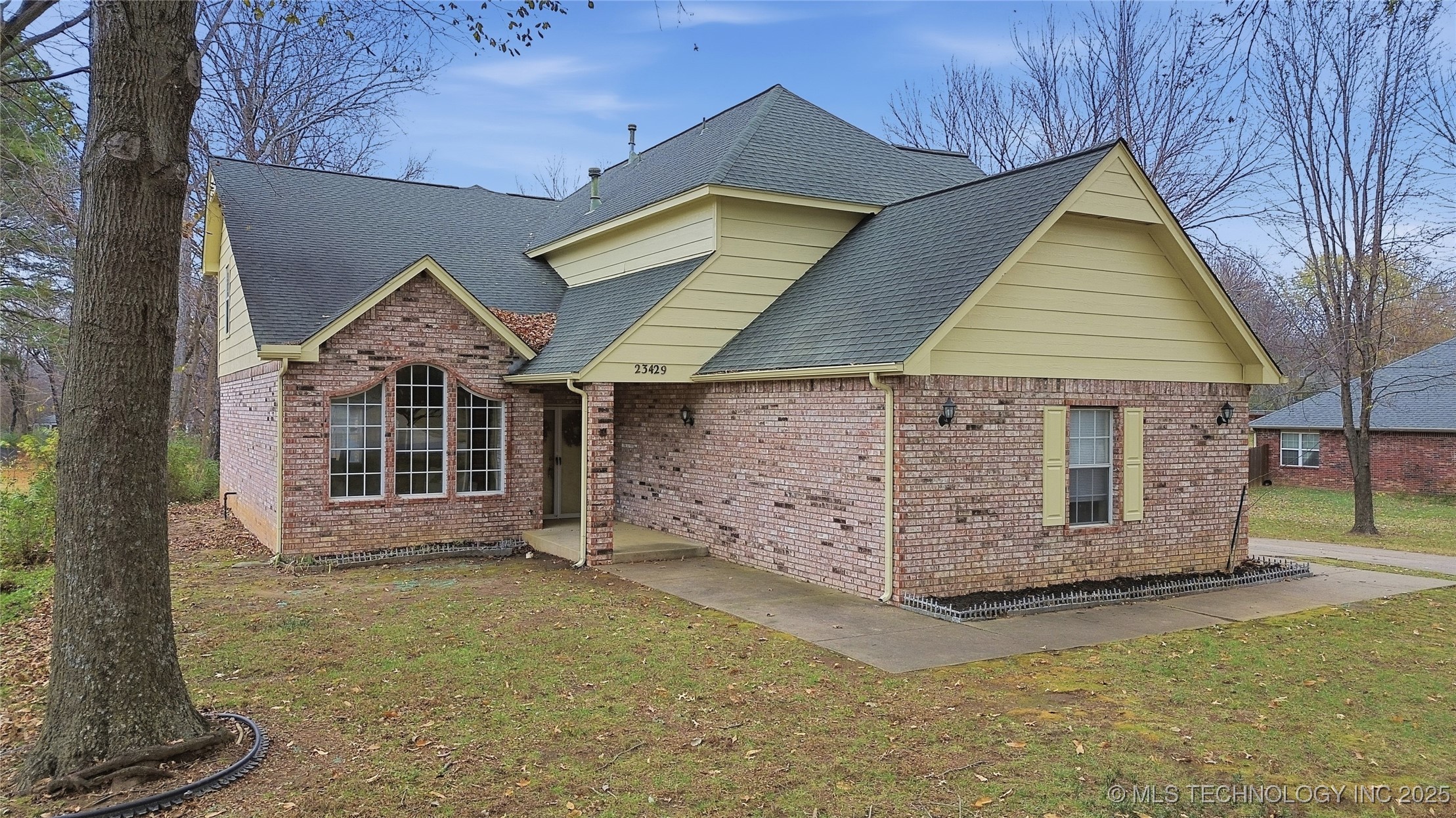 23429 King Street Broken Arrow OK 74014