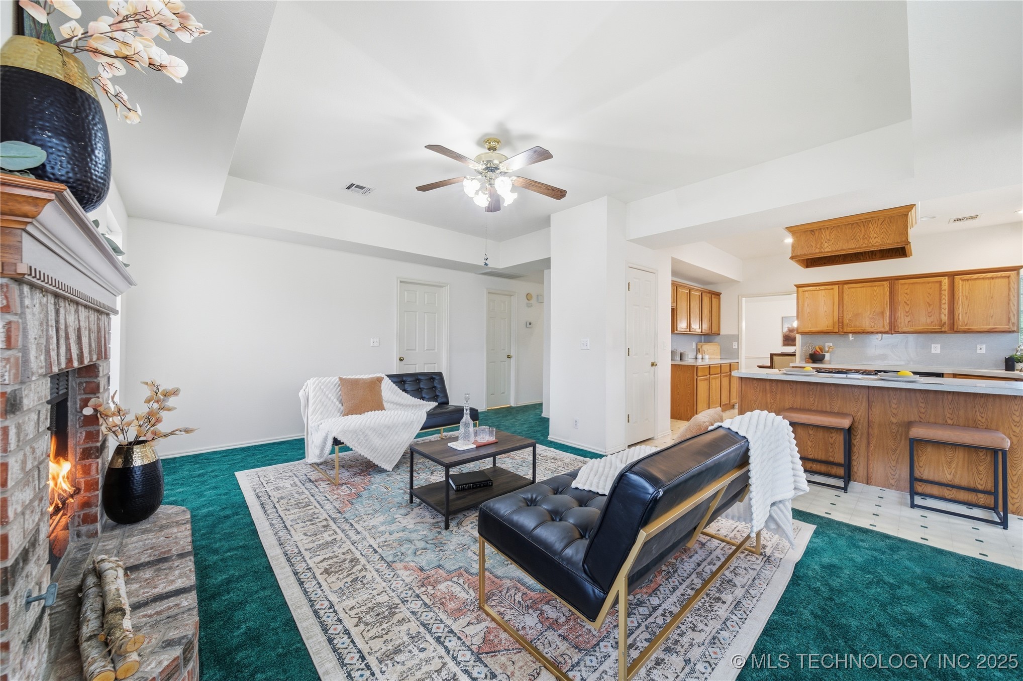 23429 King Street Broken Arrow OK 74014
