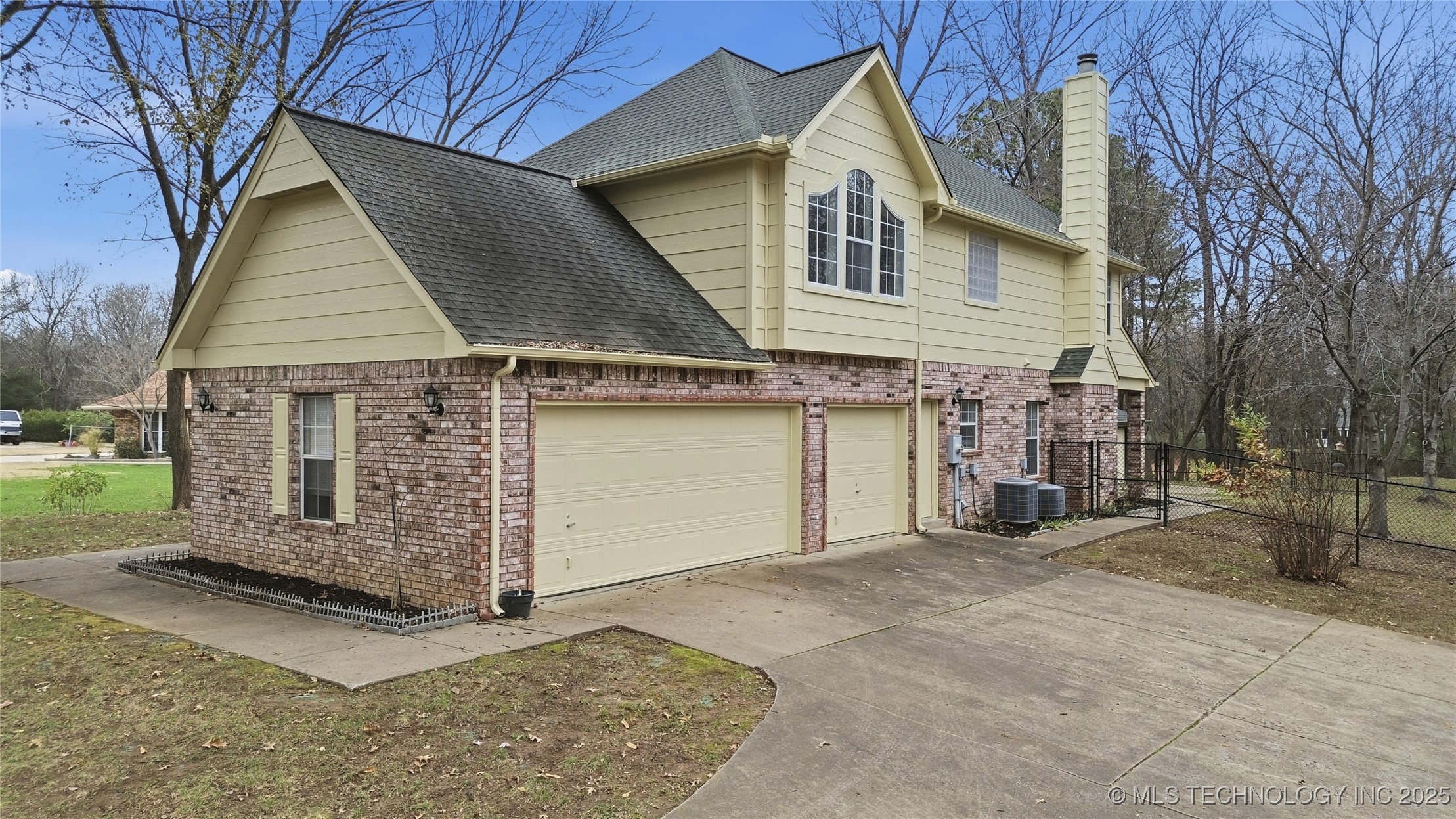 23429 King Street Broken Arrow OK 74014