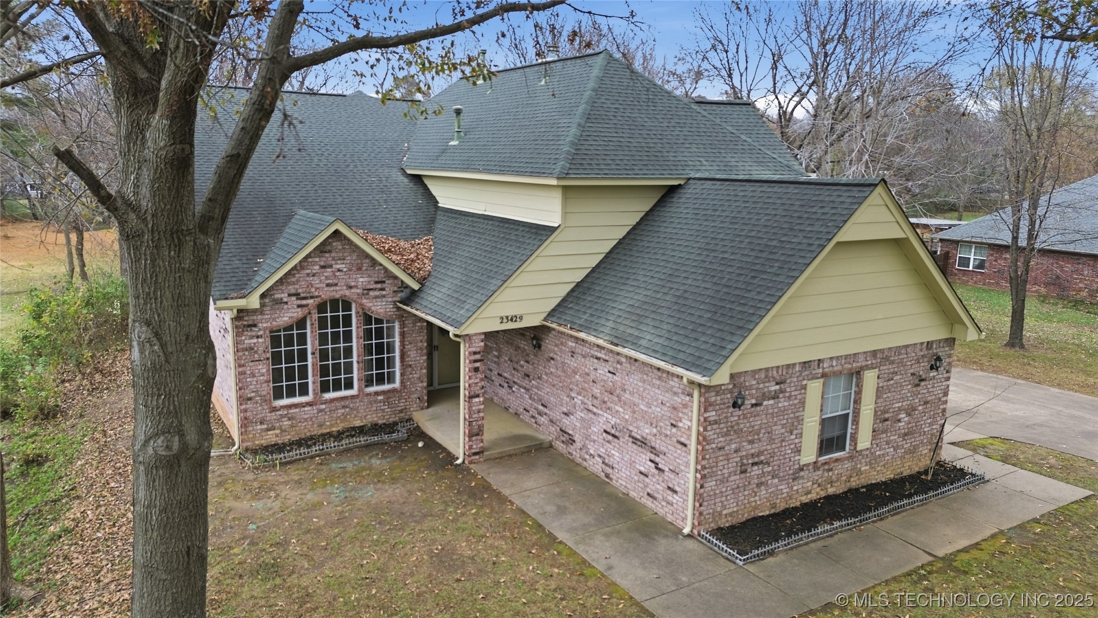 23429 King Street Broken Arrow OK 74014