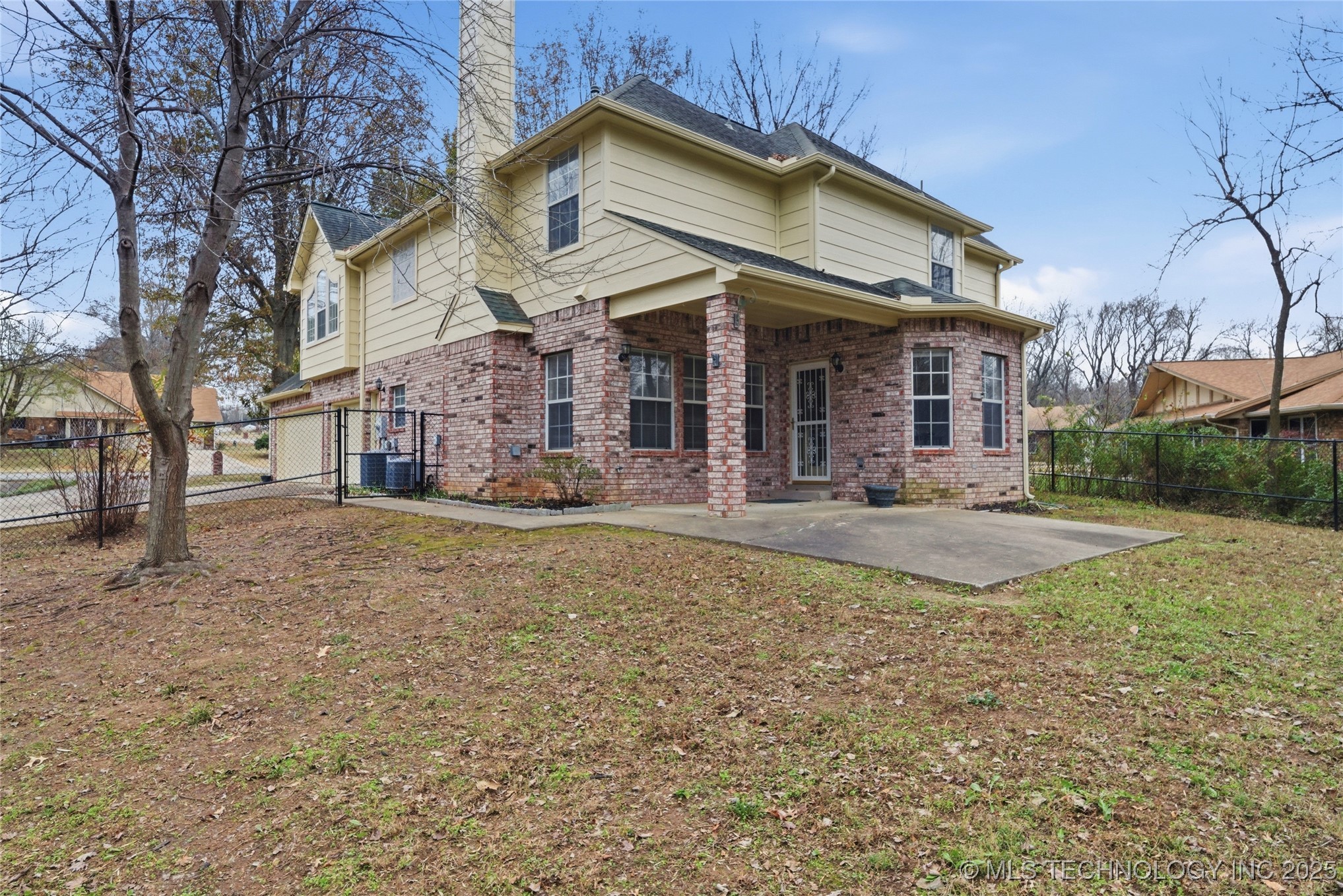 23429 King Street Broken Arrow OK 74014