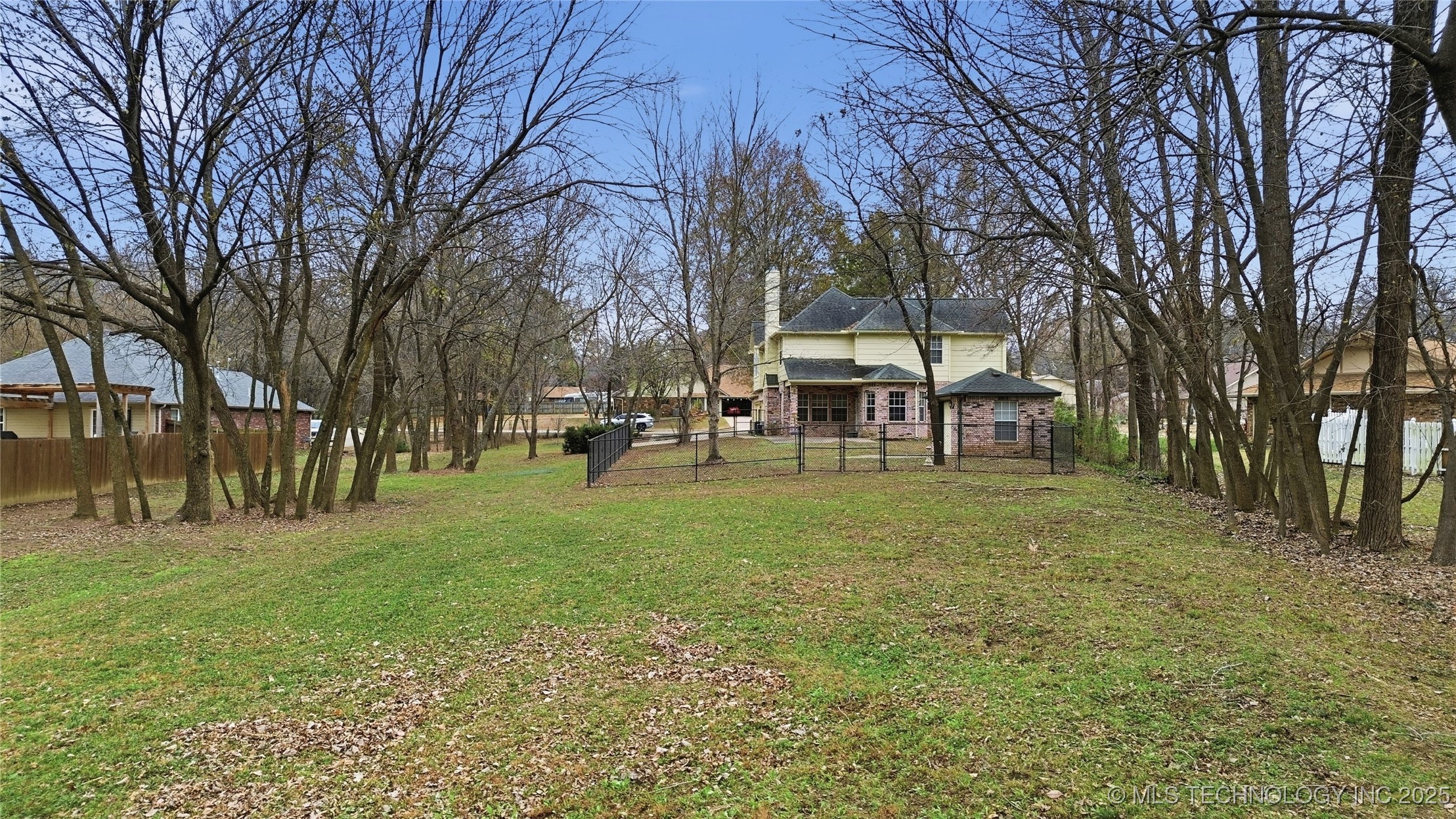 23429 King Street Broken Arrow OK 74014