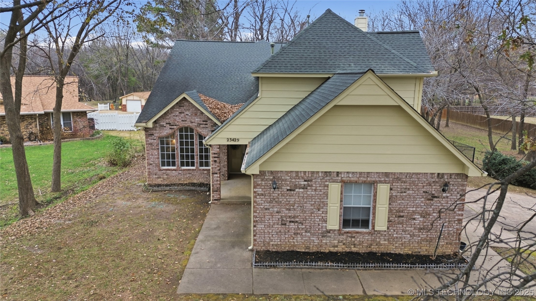 23429 King Street Broken Arrow OK 74014