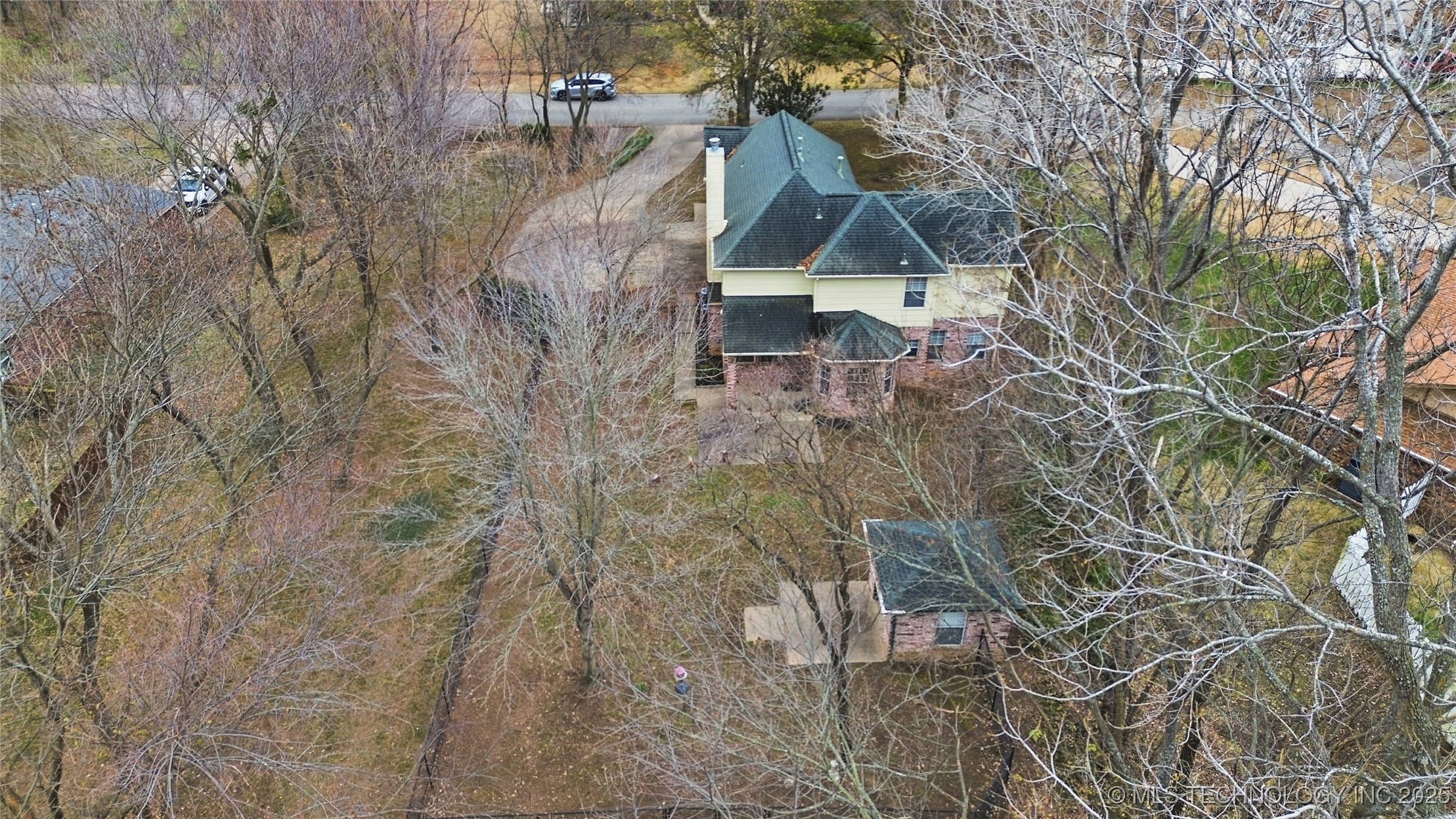 23429 King Street Broken Arrow OK 74014