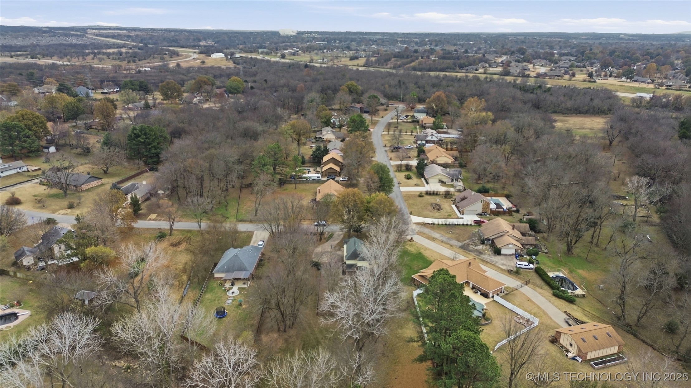 23429 King Street Broken Arrow OK 74014