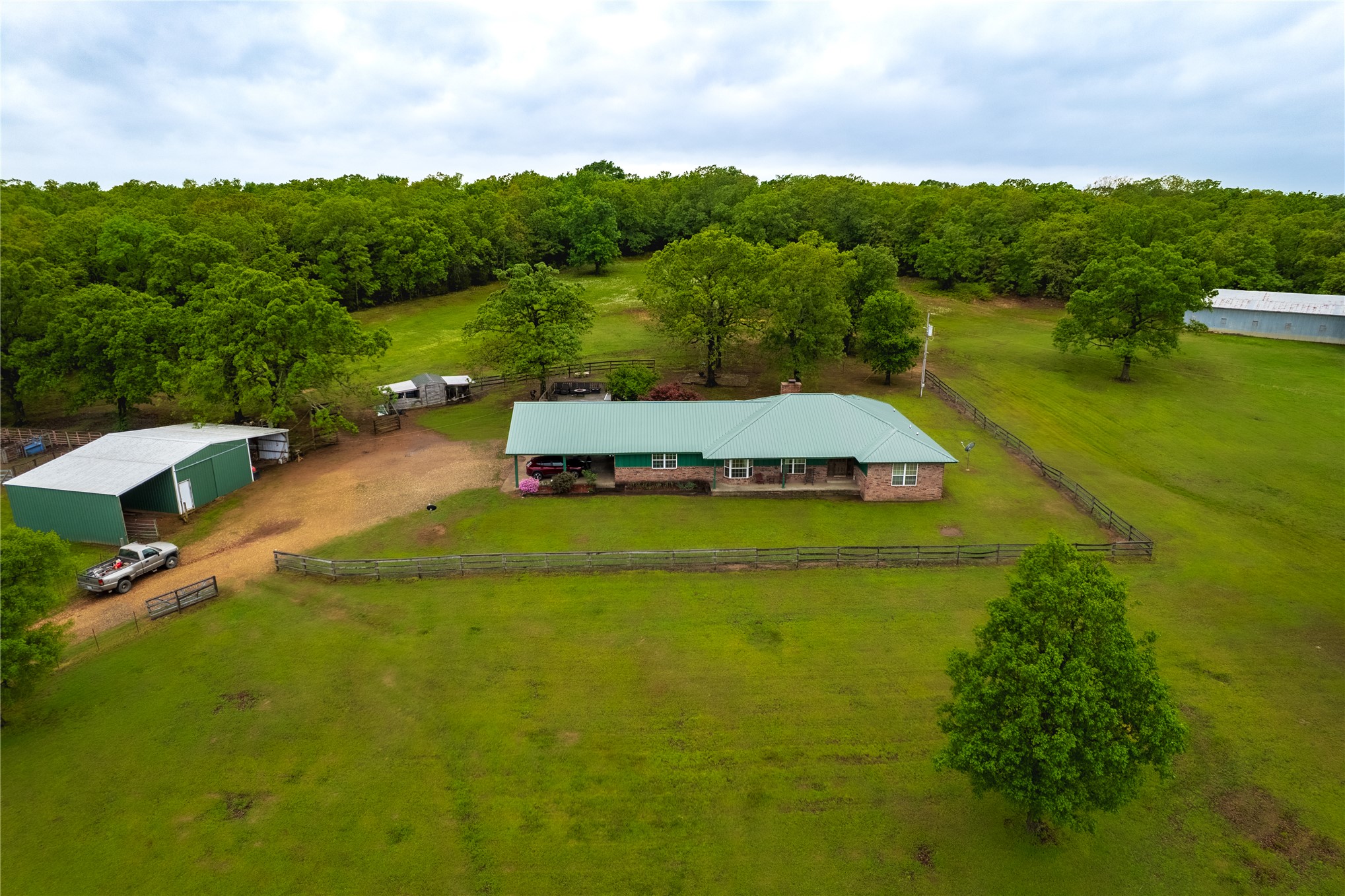 461356 E 1023 Road Sallisaw OK 74955