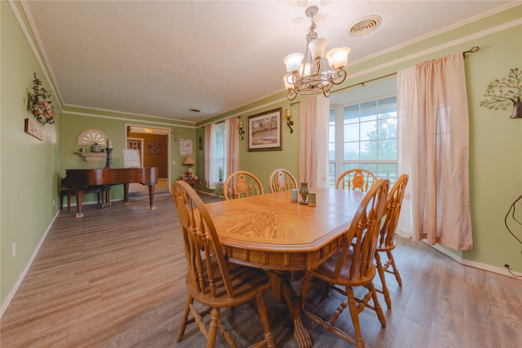 461356 E 1023 Road Sallisaw OK 74955