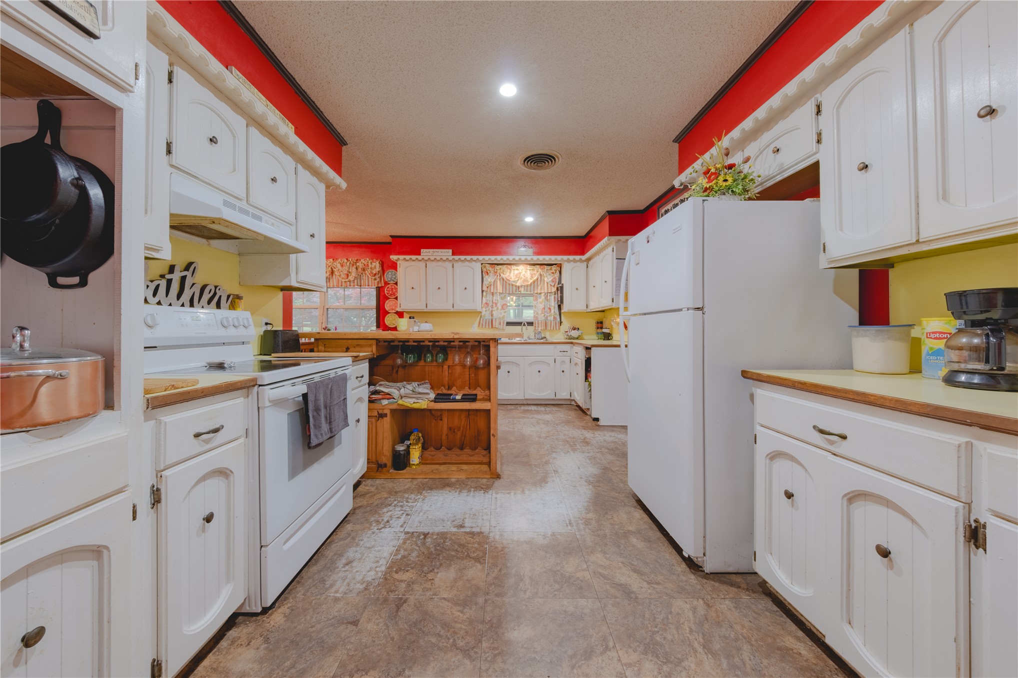 461356 E 1023 Road Sallisaw OK 74955