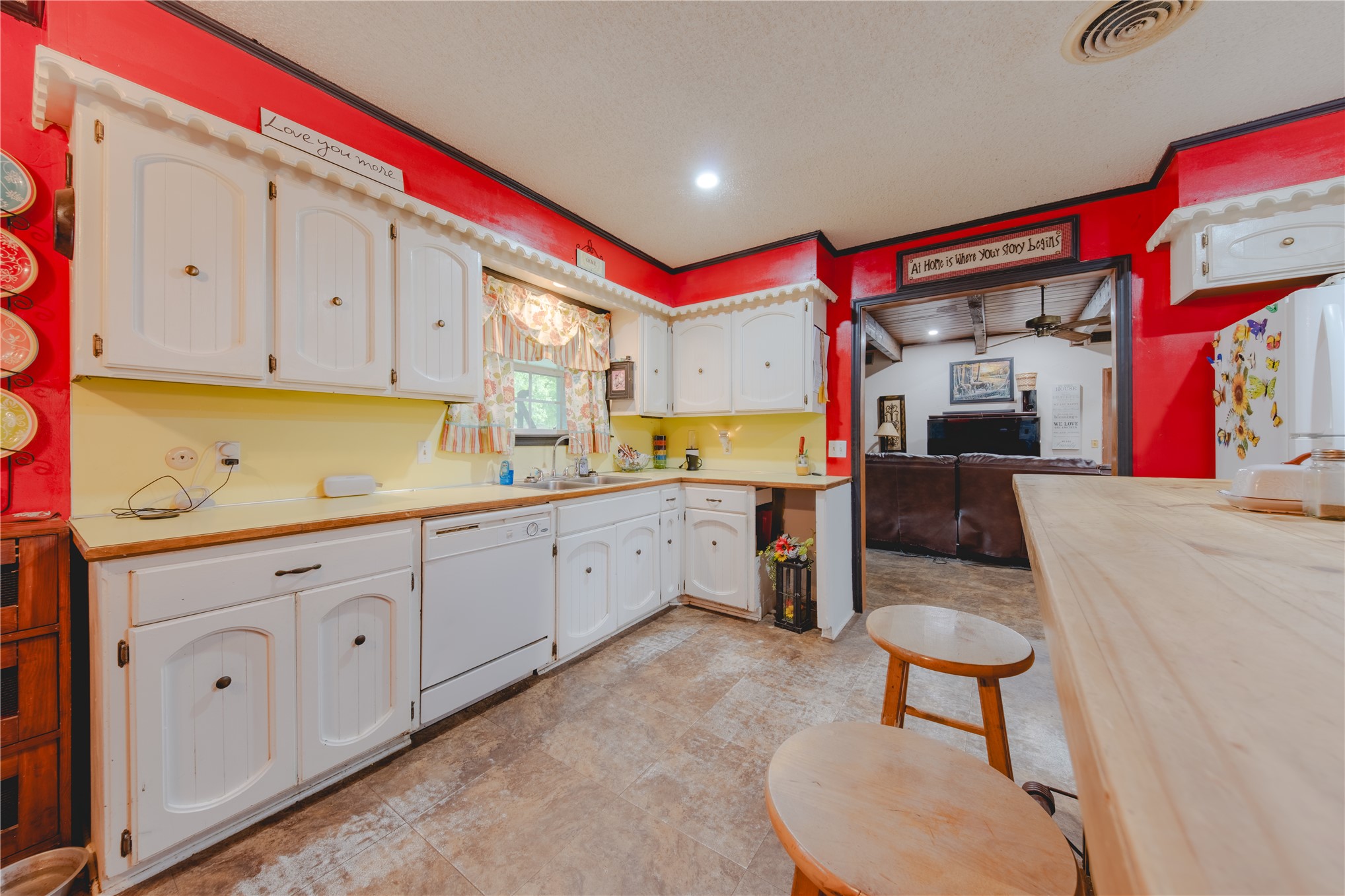 461356 E 1023 Road Sallisaw OK 74955