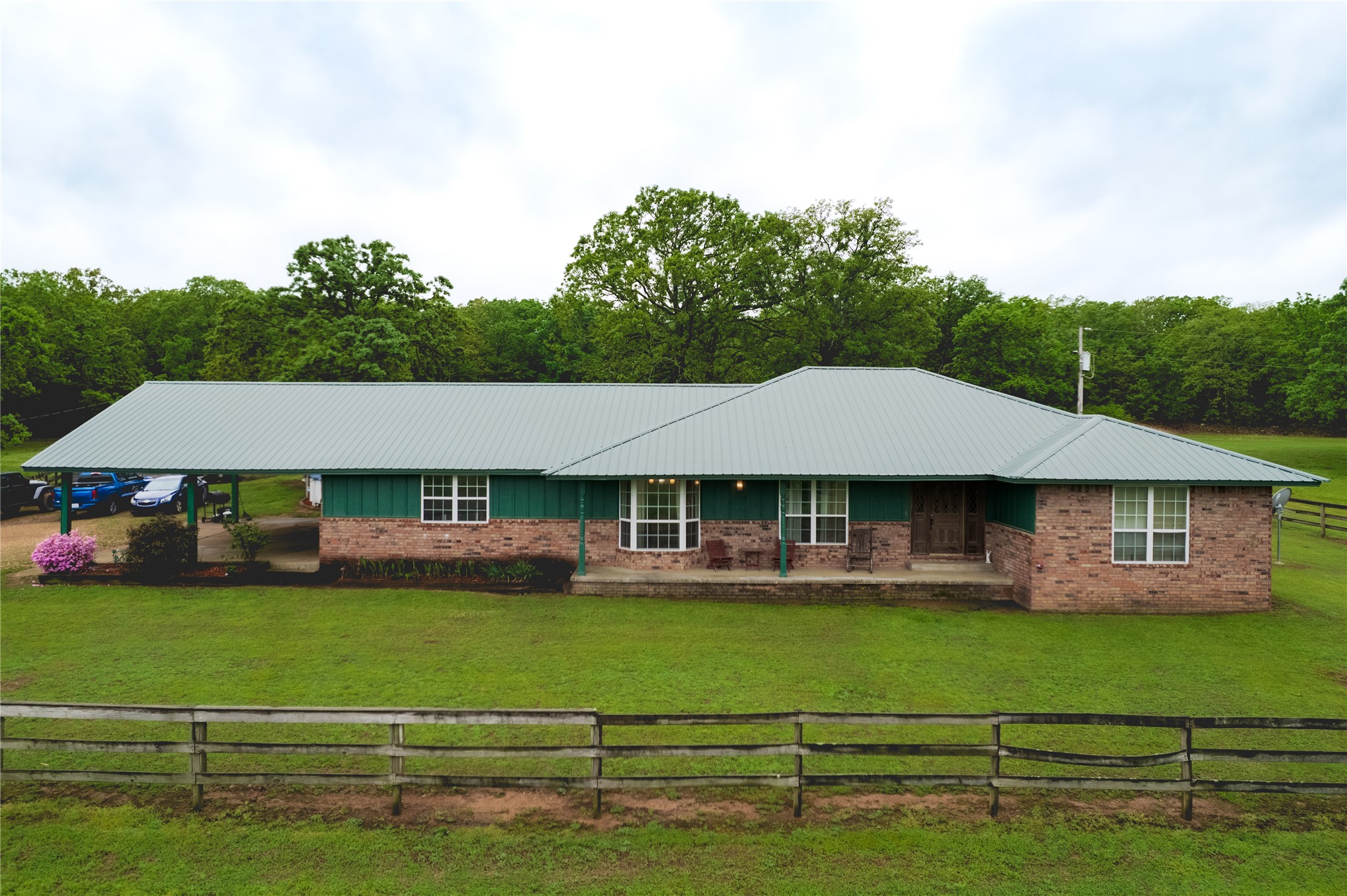 461356 E 1023 Road Sallisaw OK 74955