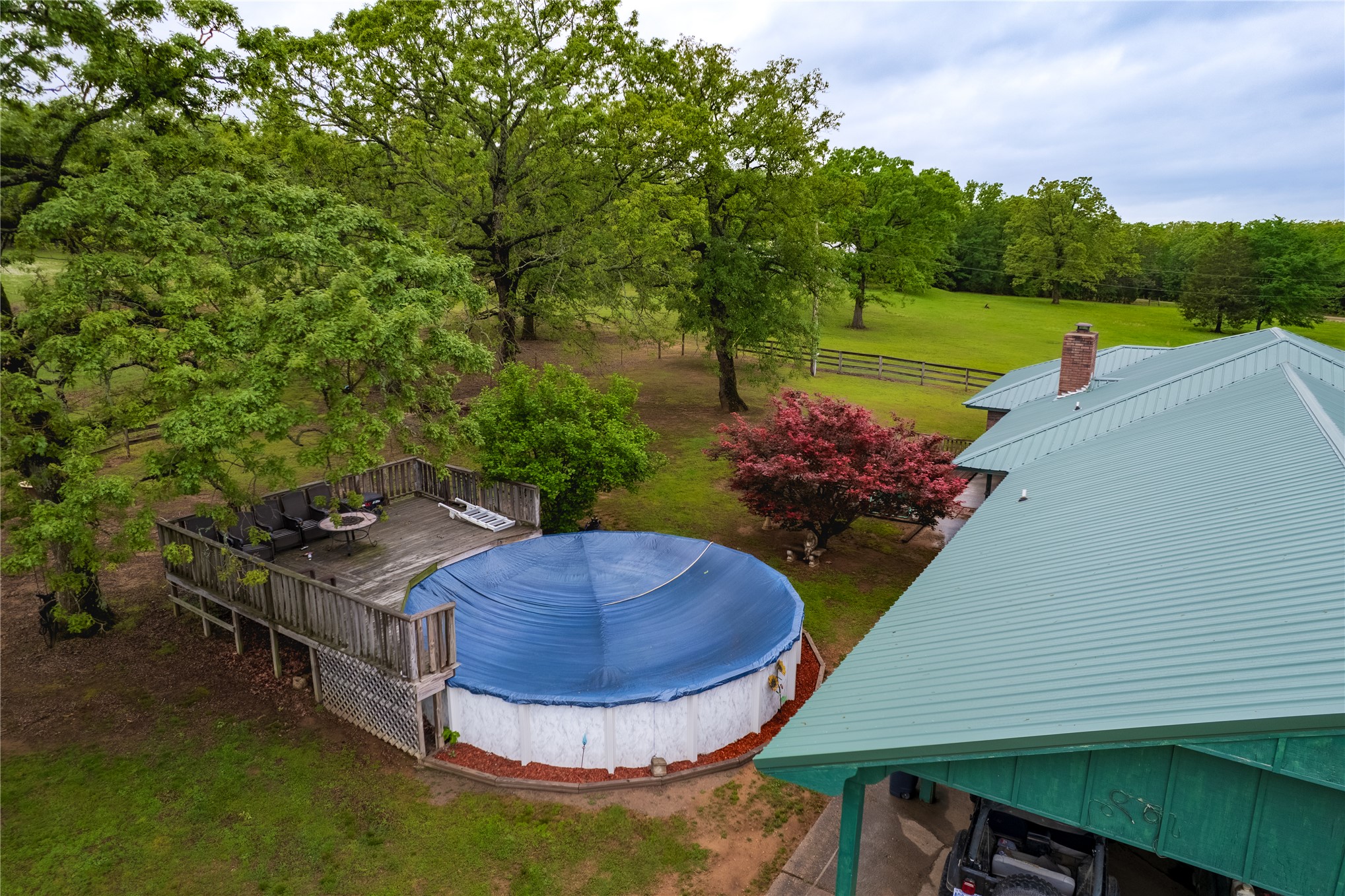461356 E 1023 Road Sallisaw OK 74955