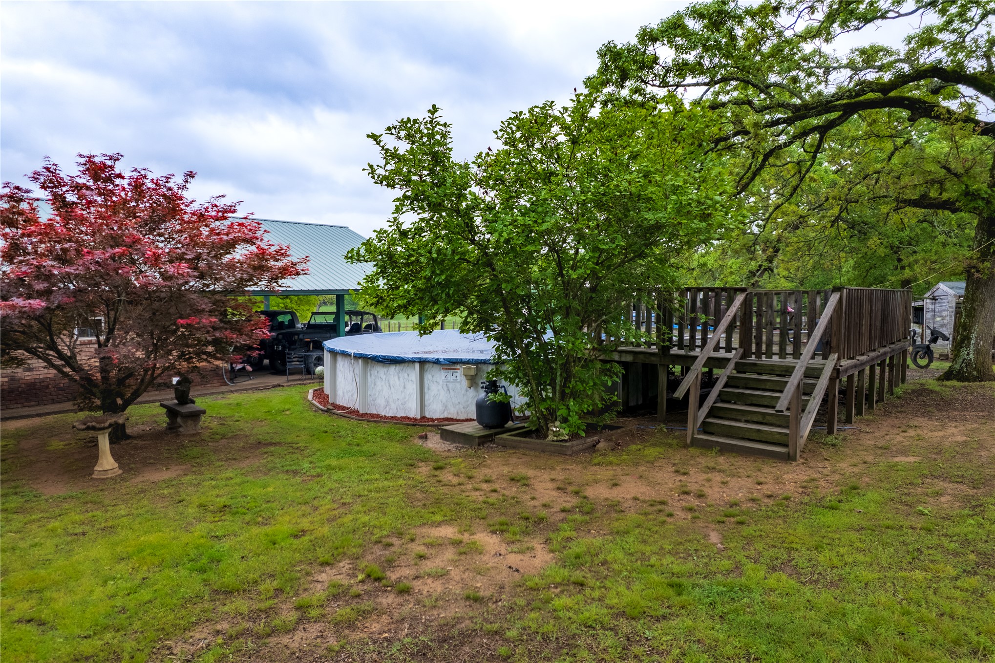 461356 E 1023 Road Sallisaw OK 74955
