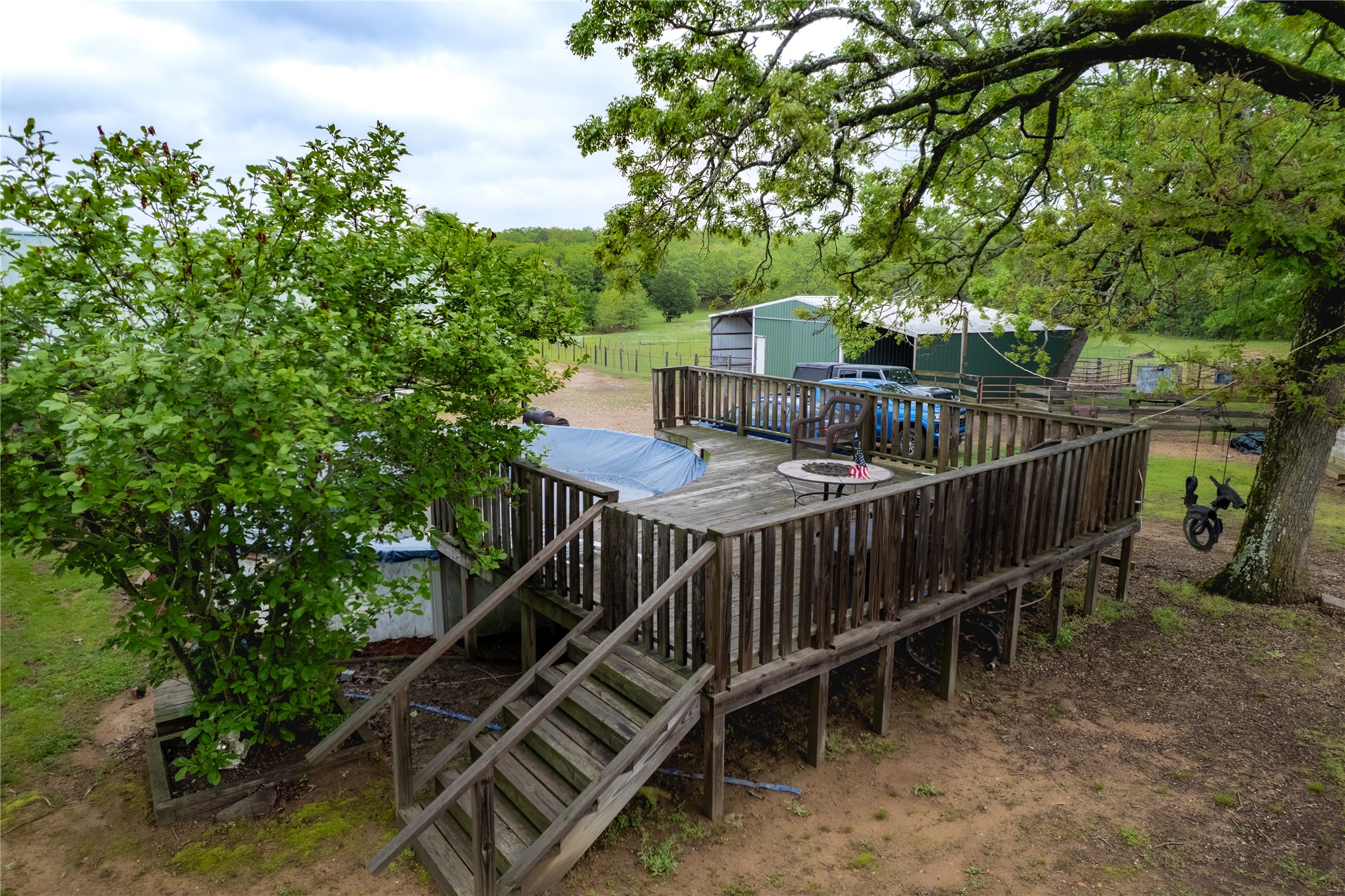 461356 E 1023 Road Sallisaw OK 74955