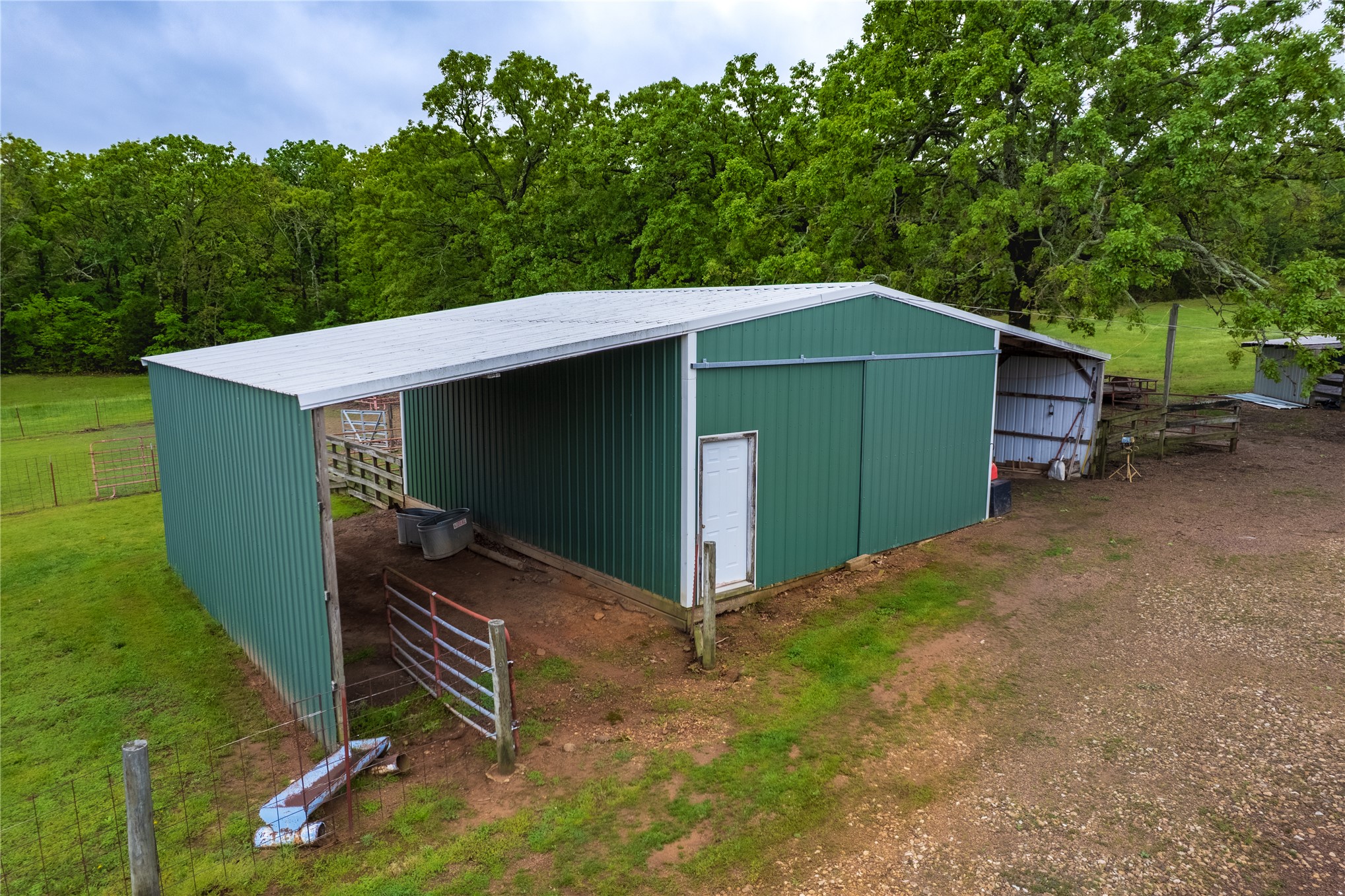 461356 E 1023 Road Sallisaw OK 74955