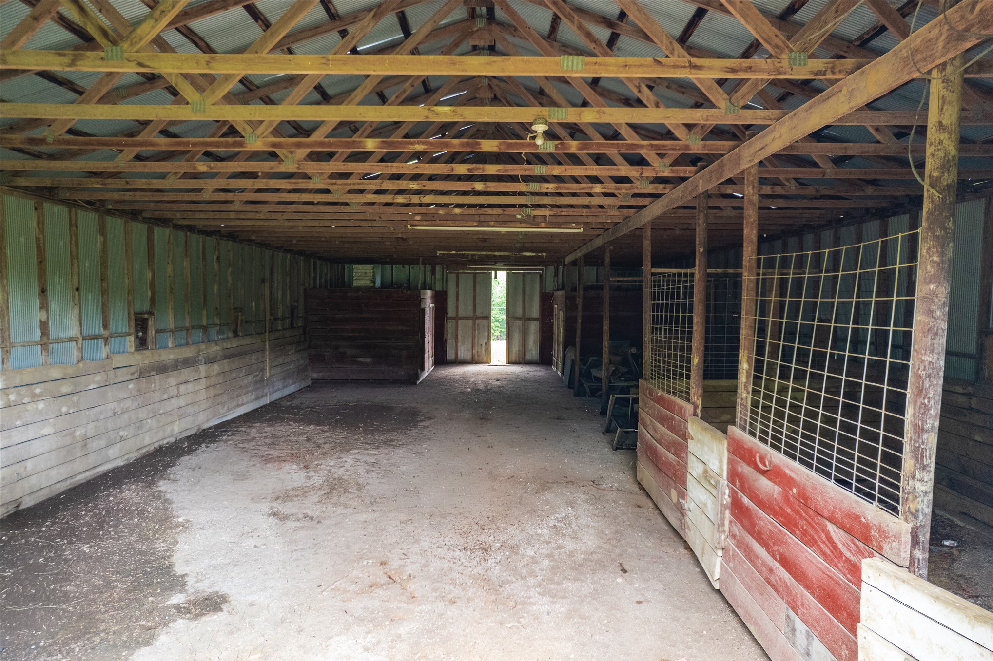 461356 E 1023 Road Sallisaw OK 74955