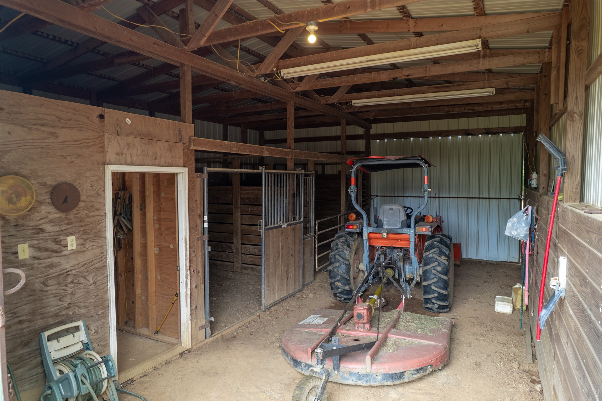 461356 E 1023 Road Sallisaw OK 74955