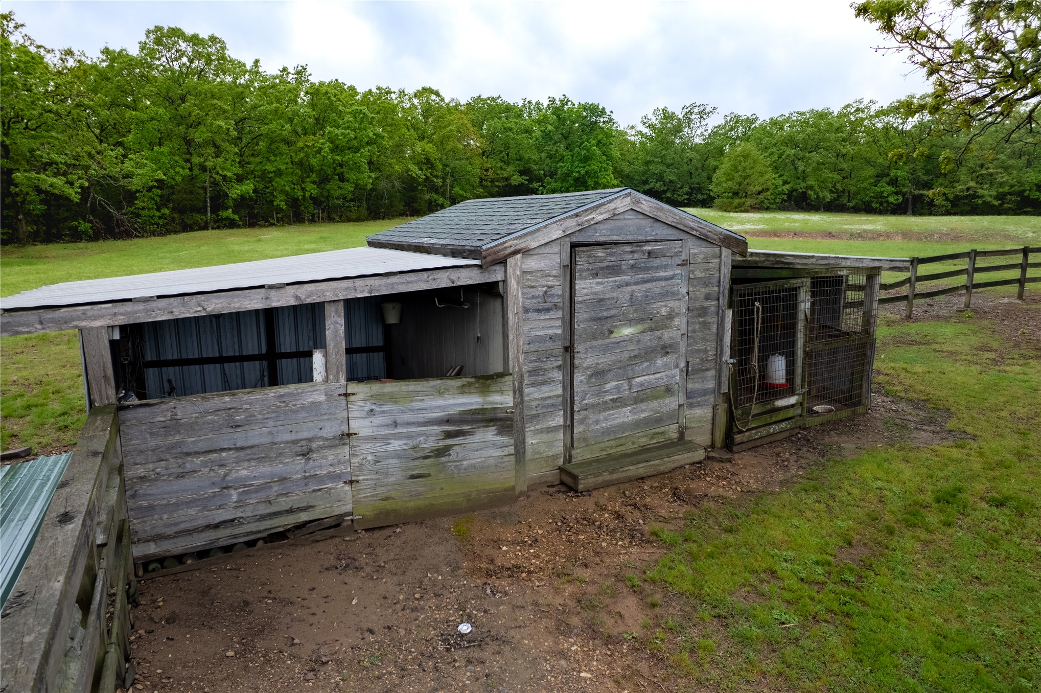 461356 E 1023 Road Sallisaw OK 74955