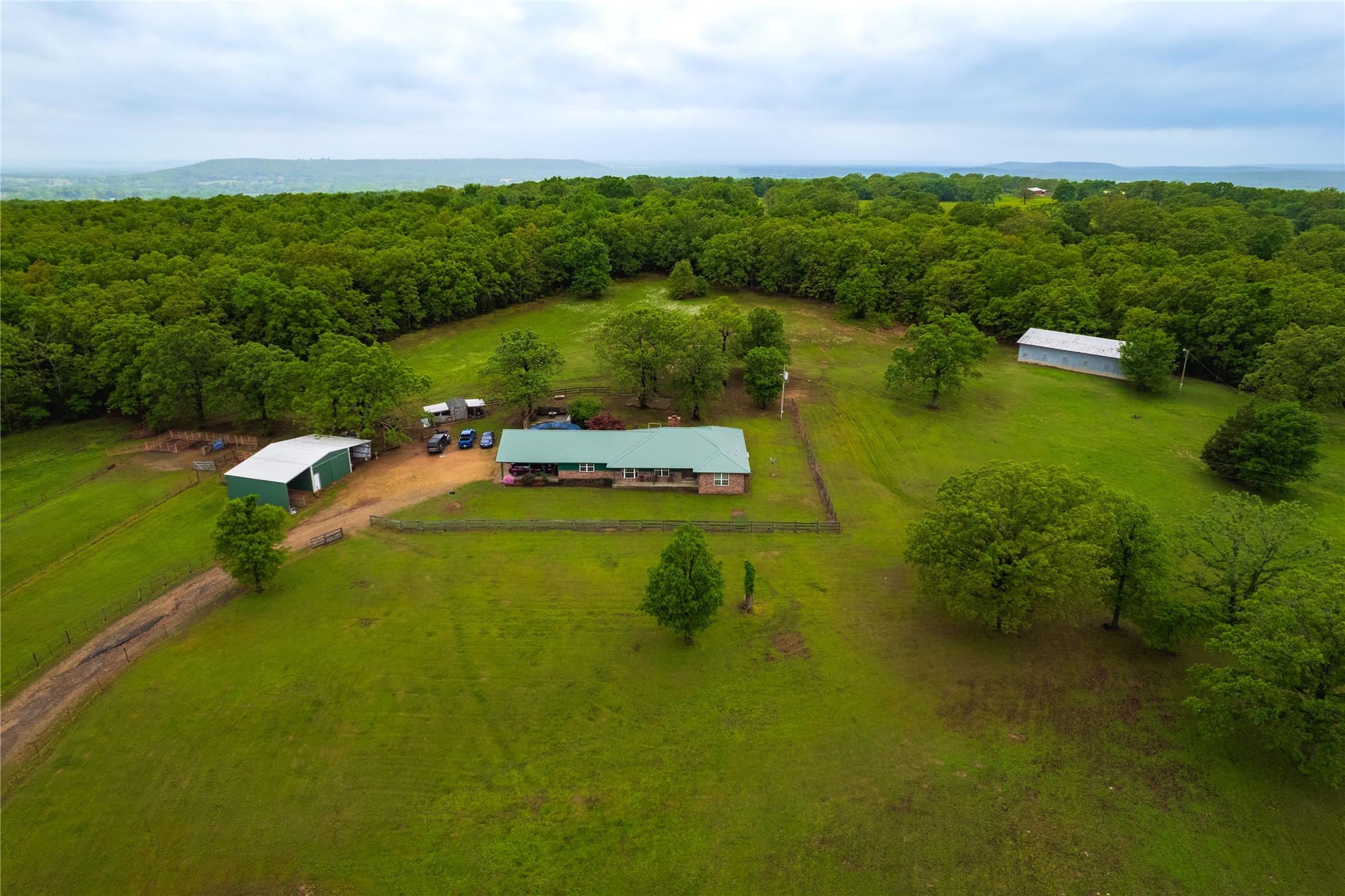 461356 E 1023 Road Sallisaw OK 74955