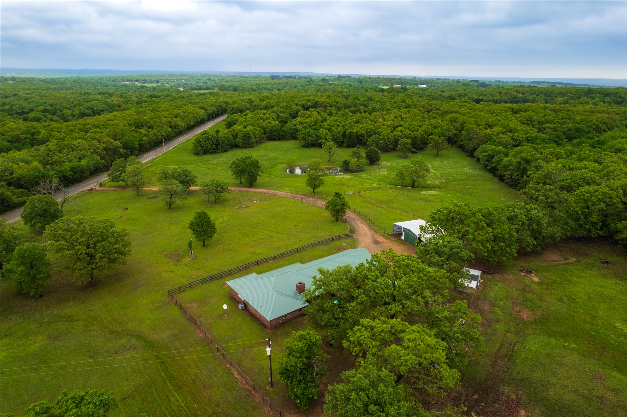 461356 E 1023 Road Sallisaw OK 74955