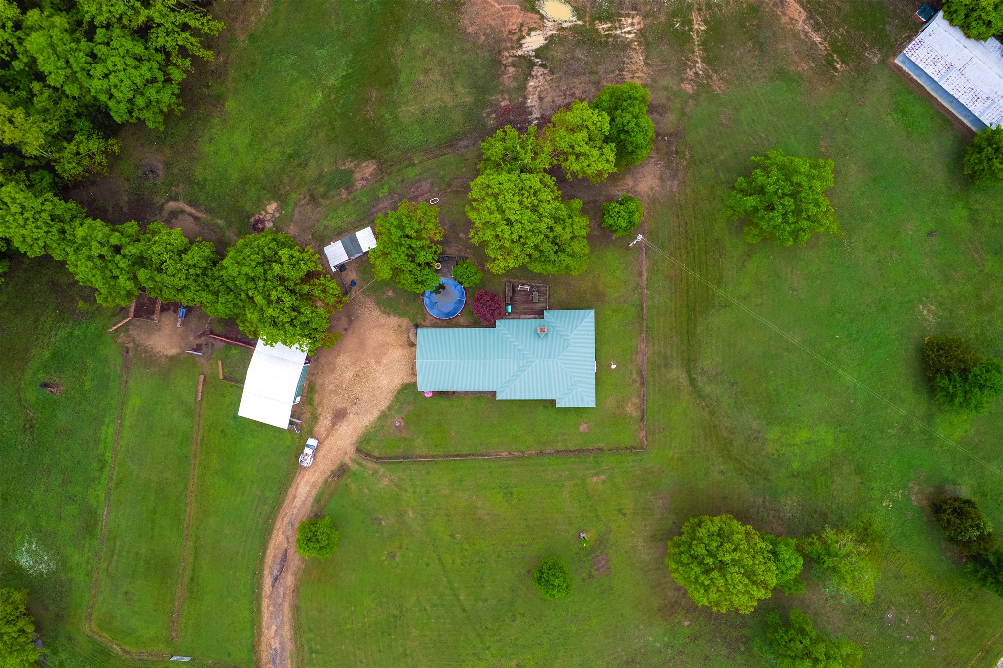 461356 E 1023 Road Sallisaw OK 74955