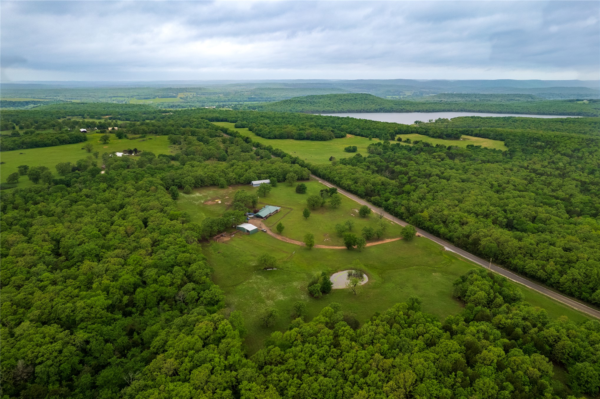 461356 E 1023 Road Sallisaw OK 74955