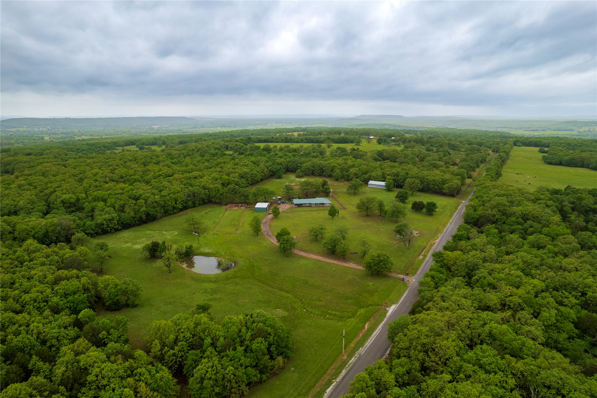 461356 E 1023 Road Sallisaw OK 74955