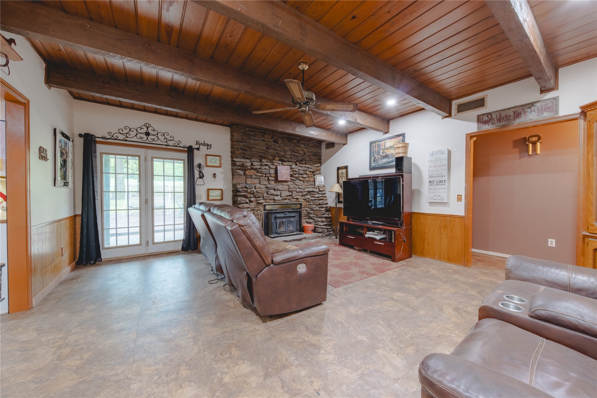 461356 E 1023 Road Sallisaw OK 74955