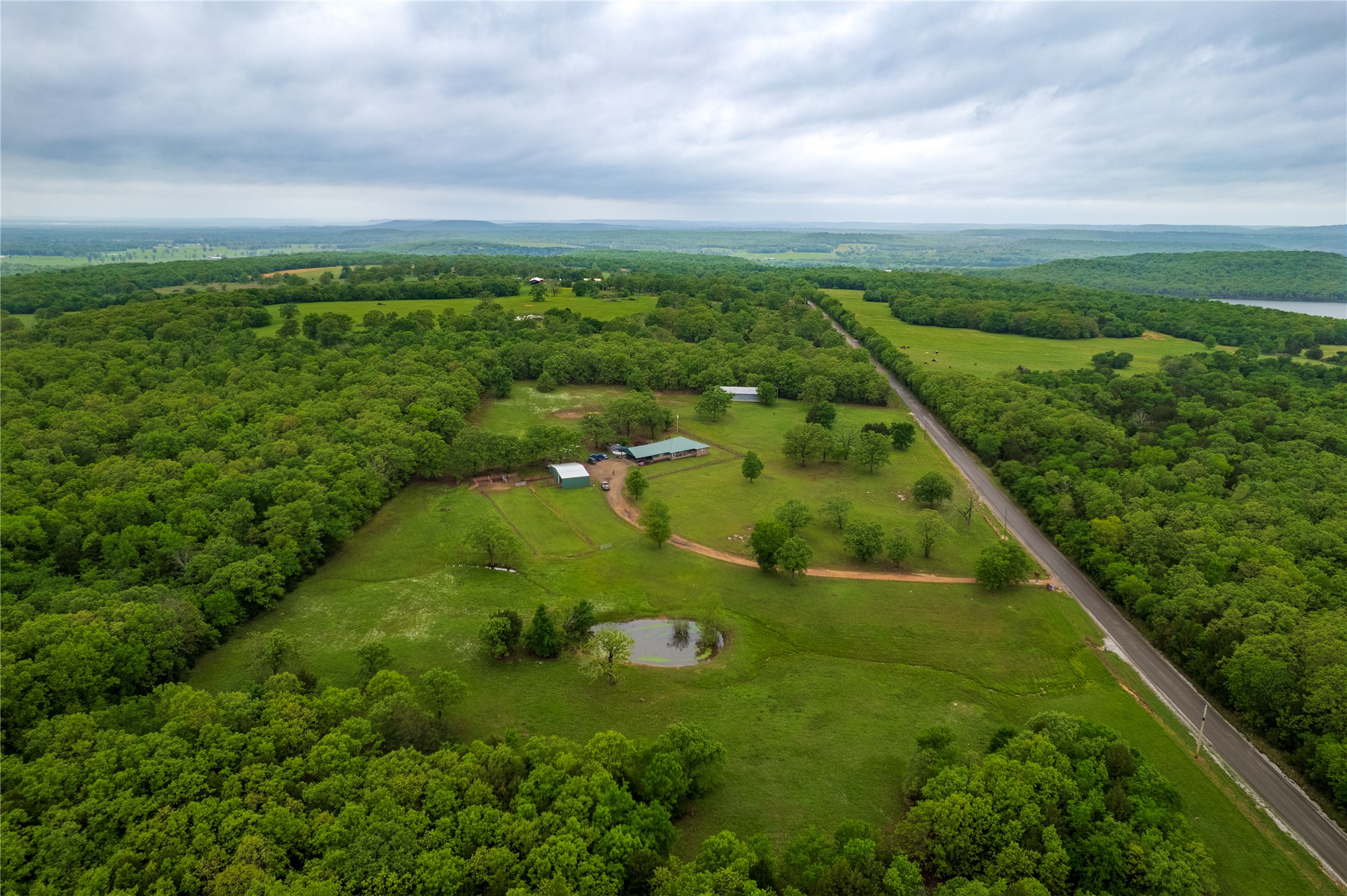 461356 E 1023 Road Sallisaw OK 74955