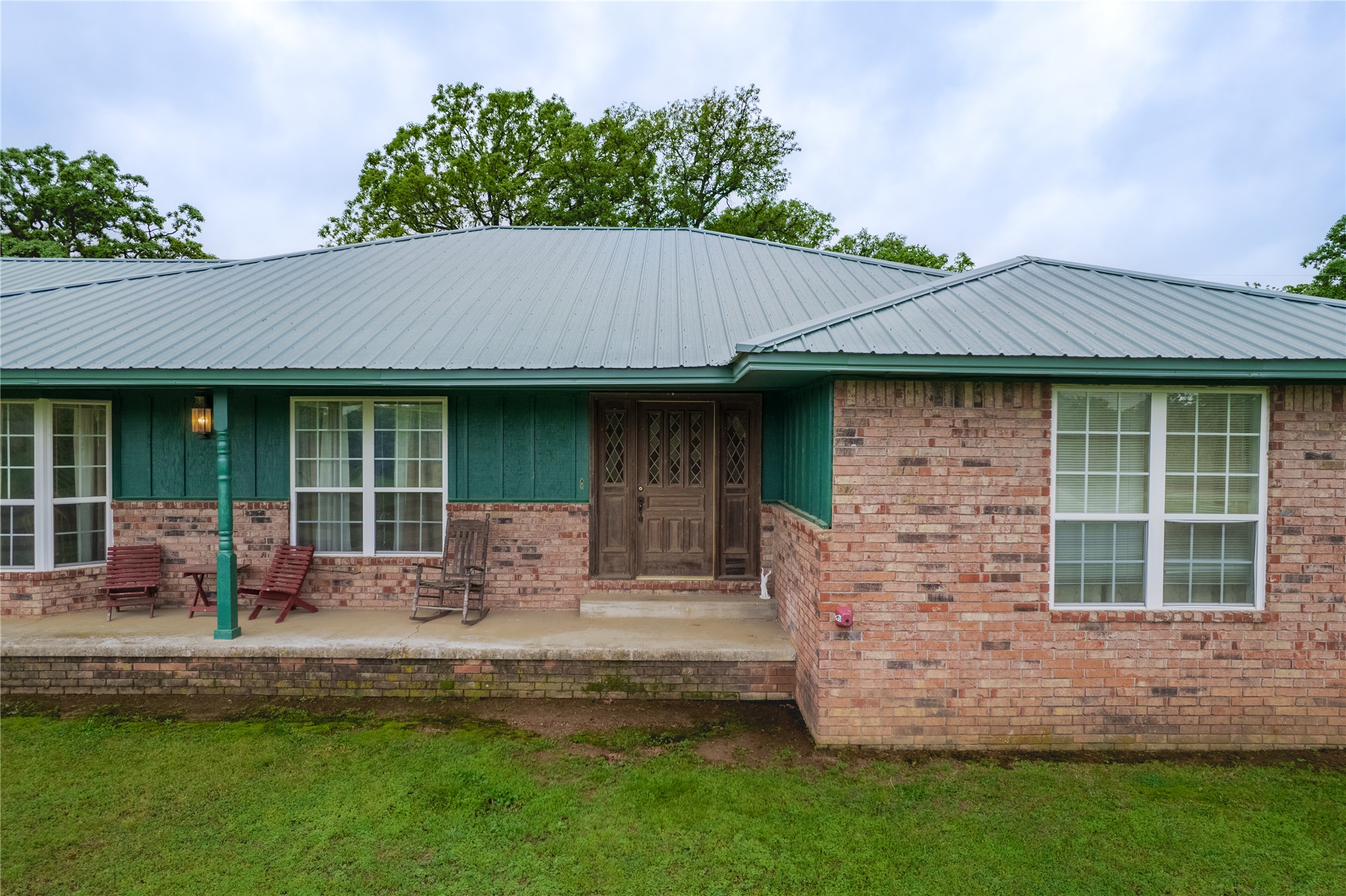 461356 E 1023 Road Sallisaw OK 74955